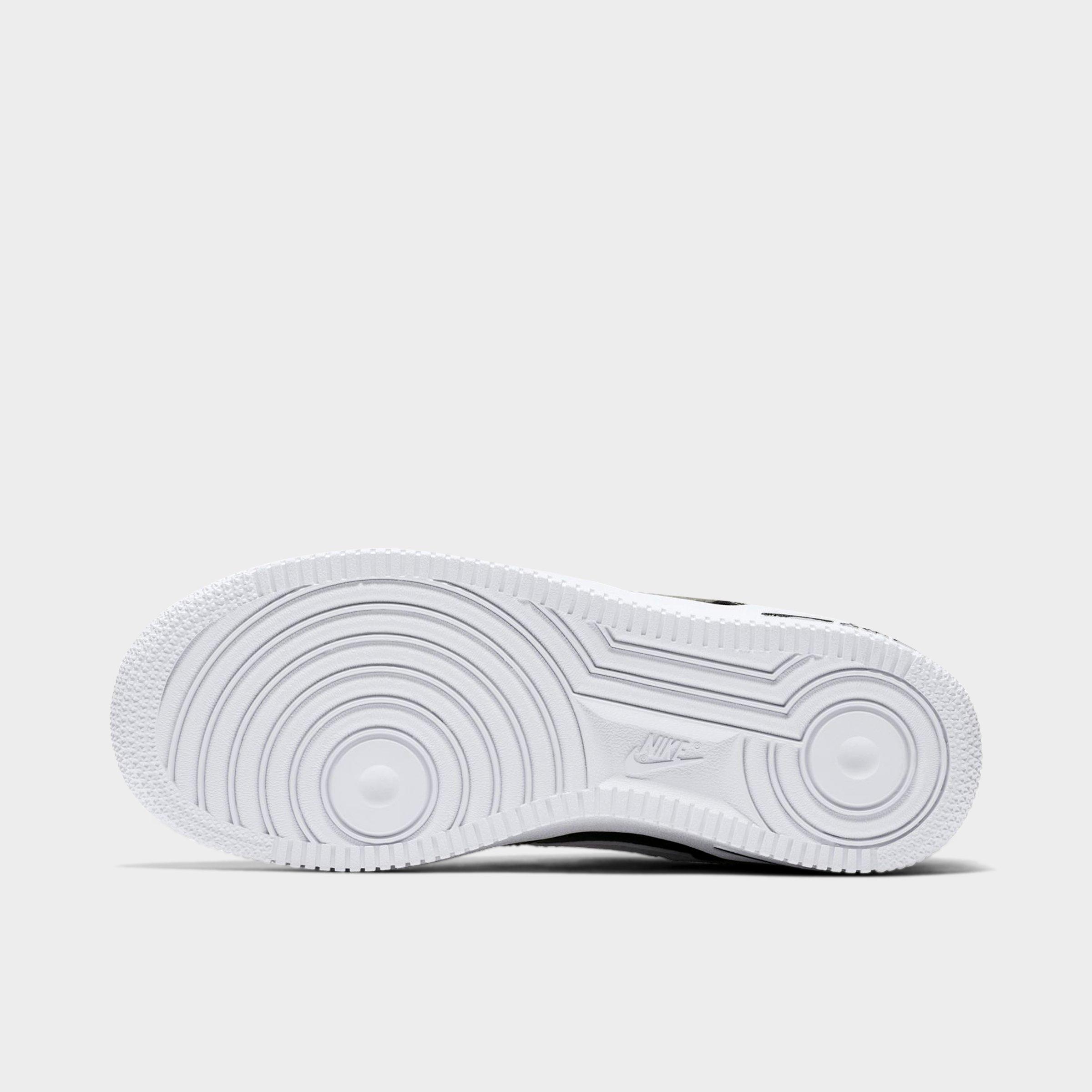 nike air force one boys