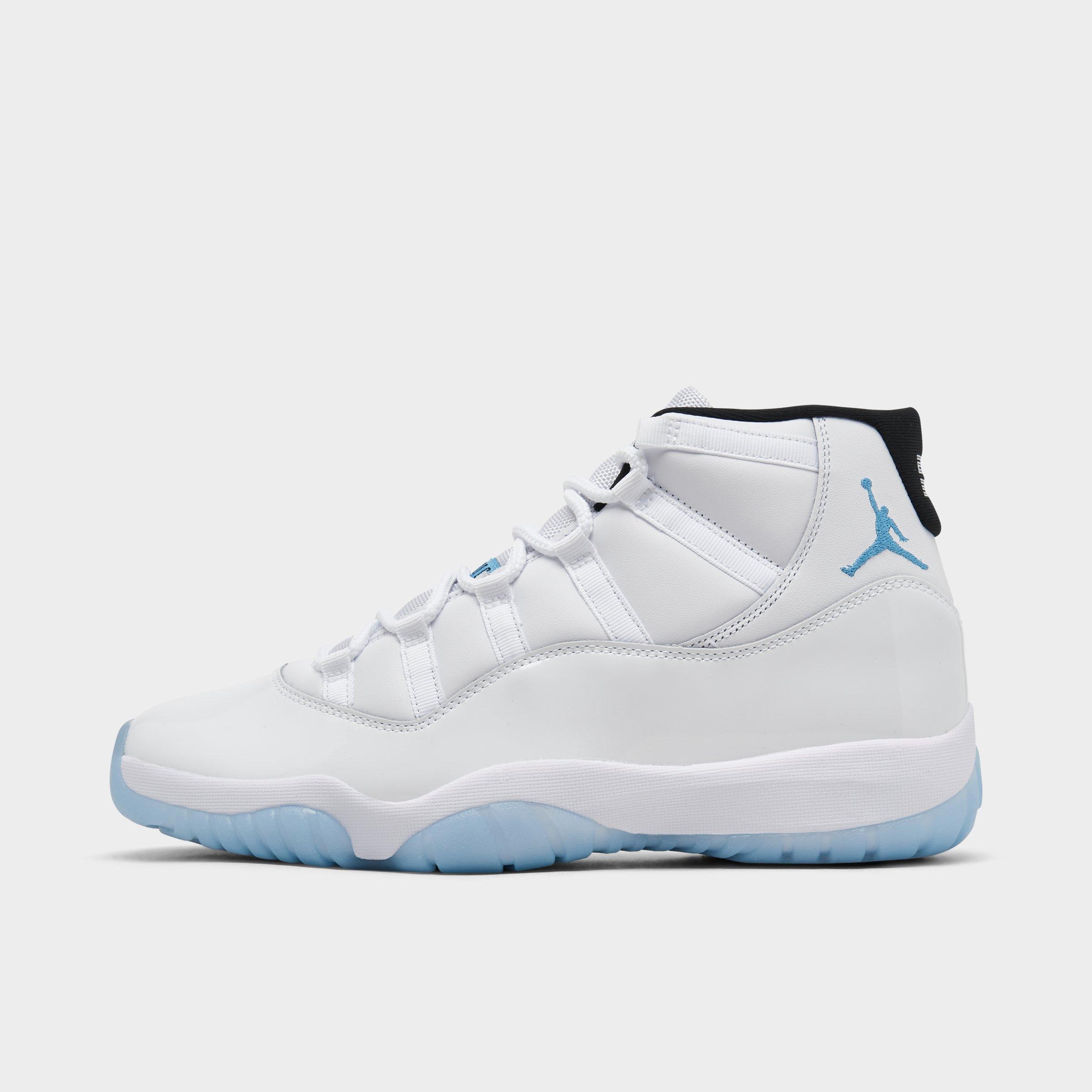 Air Jordan Retro 11 Basketball Shoes