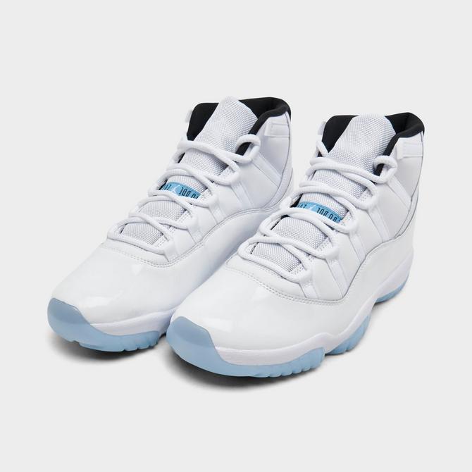 Air jordan retro 11 basketball shoes online