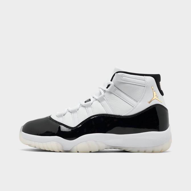 Jordan 11 2025 concord jd