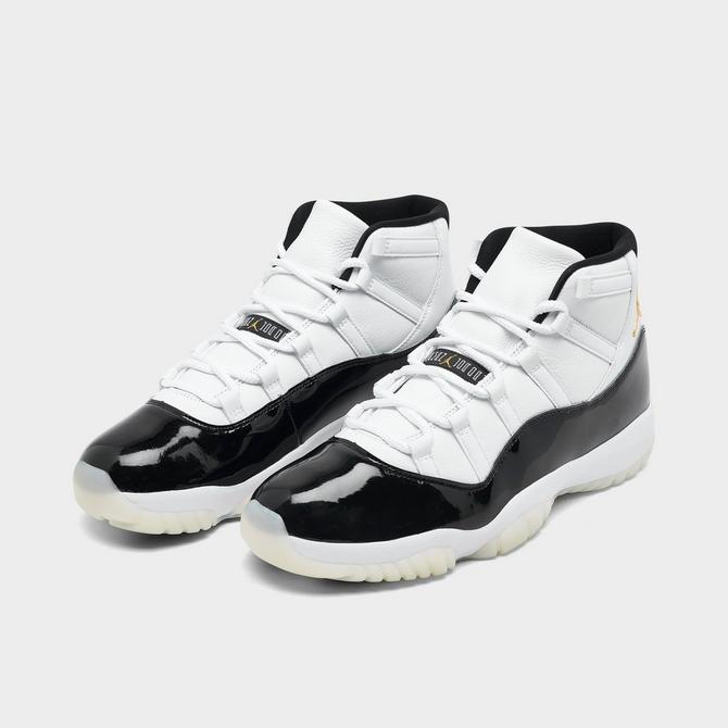 Jordan 11 2025 concord jd sports