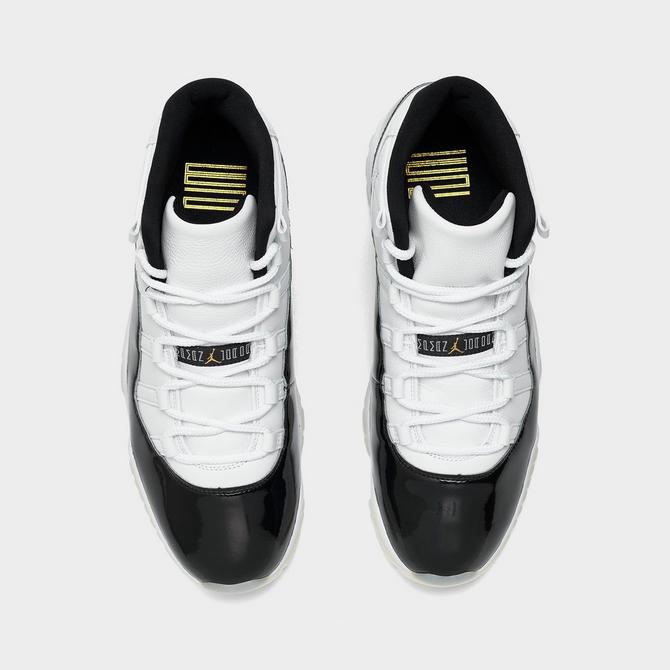 jordan 11 concord 2018 pre order footlocker