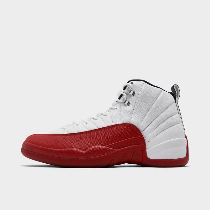 Men's air jordan shop retro 12 basketball shoes