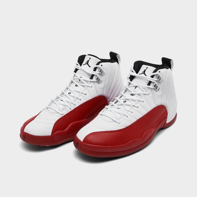 Jordan 12 shoes