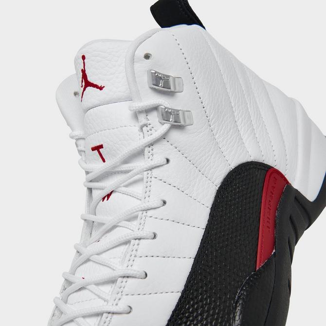 Jordan 12 finish line hotsell