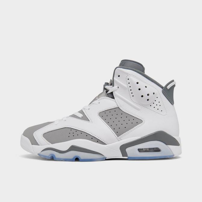 Air Jordan Retro 6 Basketball Shoes| JD Sports