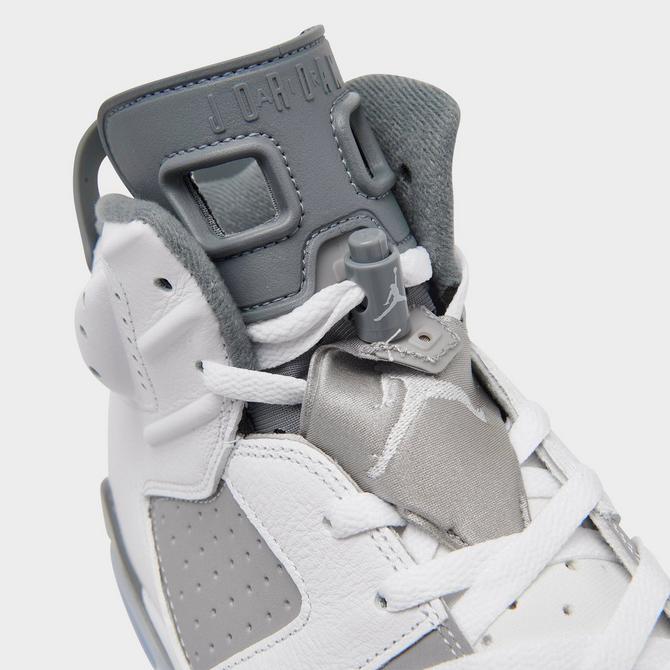 Air Jordan Retro 6 Basketball Shoes