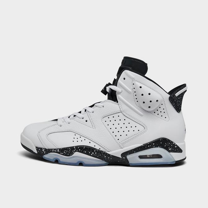 Air Jordan Retro 6 Basketball Shoes