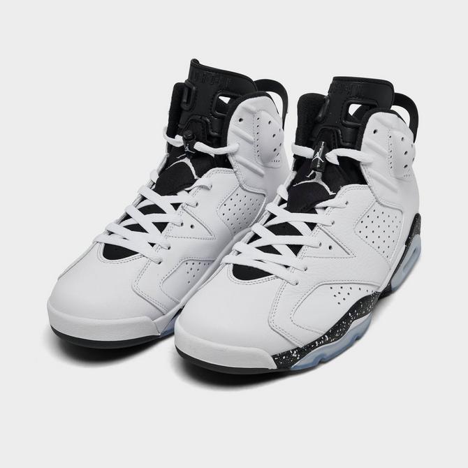 Jordan retro 6 basketball shoes online