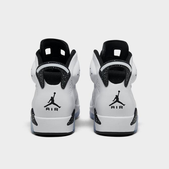 Air Jordan Retro 6 Basketball Shoes JD Sports