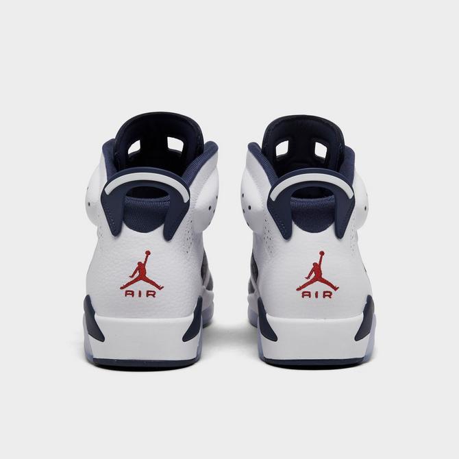 Basket air jordan retro 6 best sale