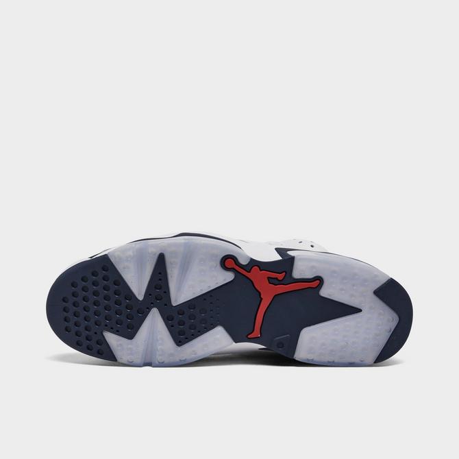 Air Jordan Retro 6 Basketball Shoes JD Sports