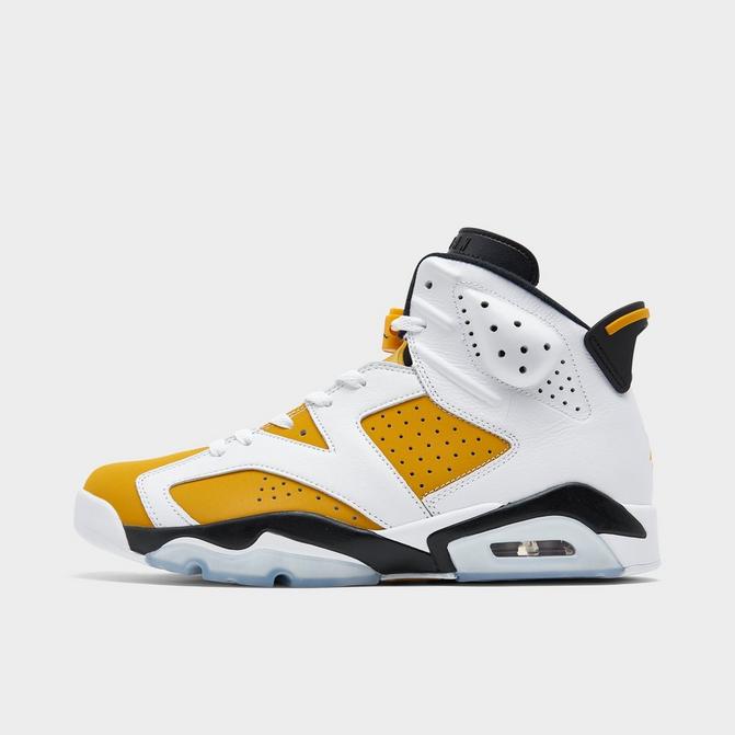 Air Jordan Retro 6 Basketball Shoes JD Sports