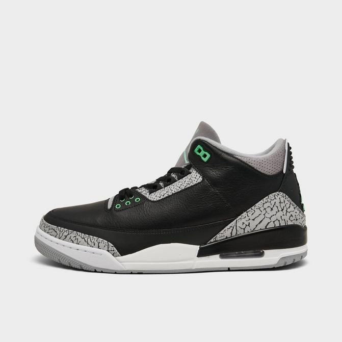 Air Jordan Retro 3 Basketball Shoes