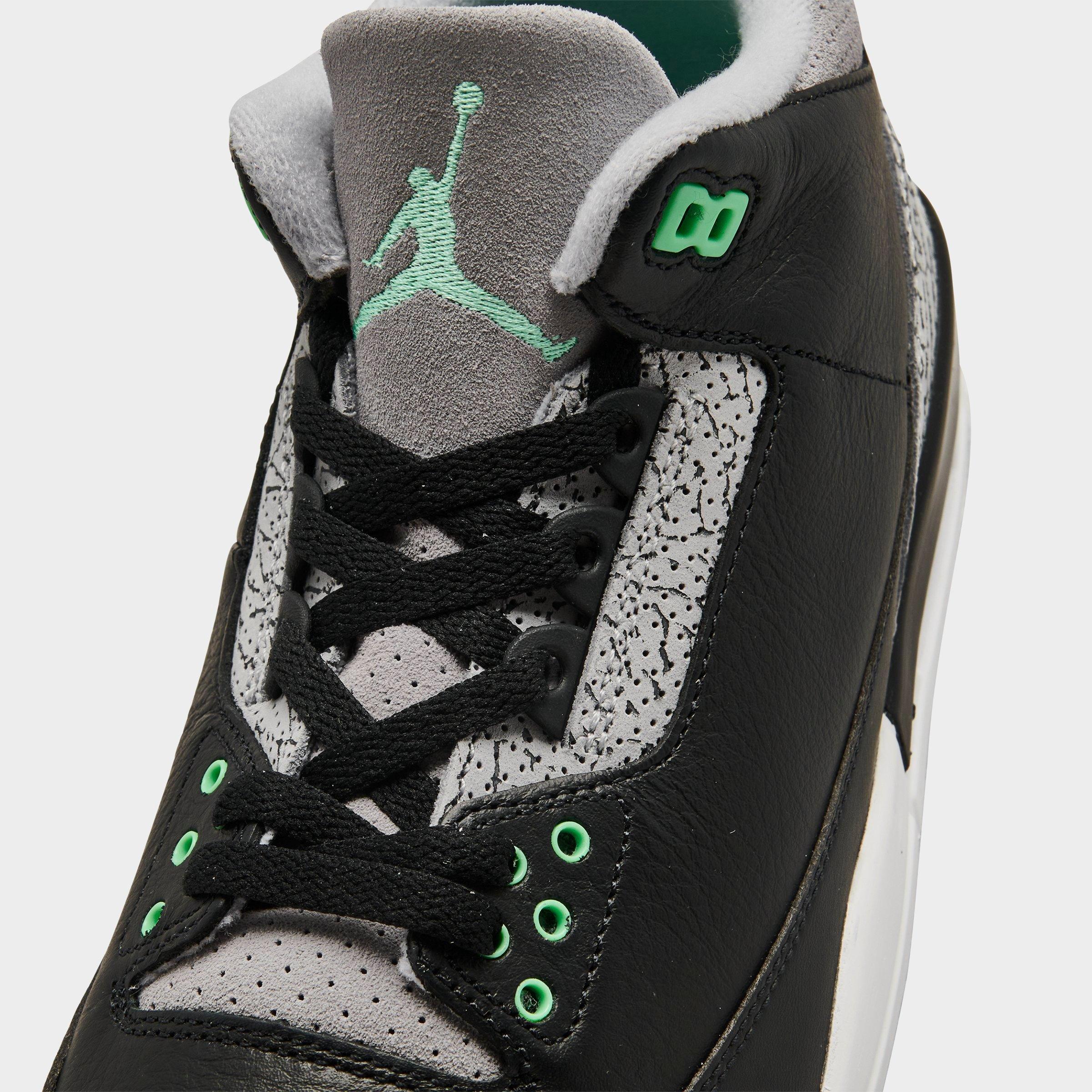 mens jordan retro 3