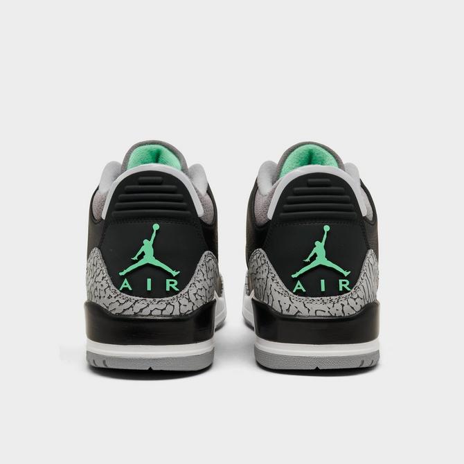 Air Jordan Retro 3 Basketball Shoes