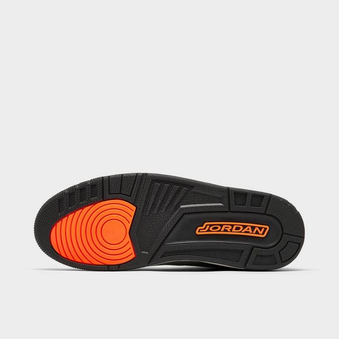 Jordan retro clearance 3 sandals