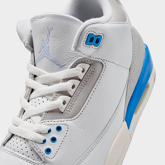 Air Jordan Retro 3 Basketball Shoes| JD Sports Air Jordan Retro 3 Basketball Shoes| JD Sports