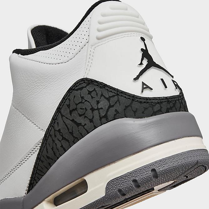 Air Jordan Retro 3 Basketball Shoes | JD Sports Air Jordan Retro 3 Basketball Shoes | JD Sports