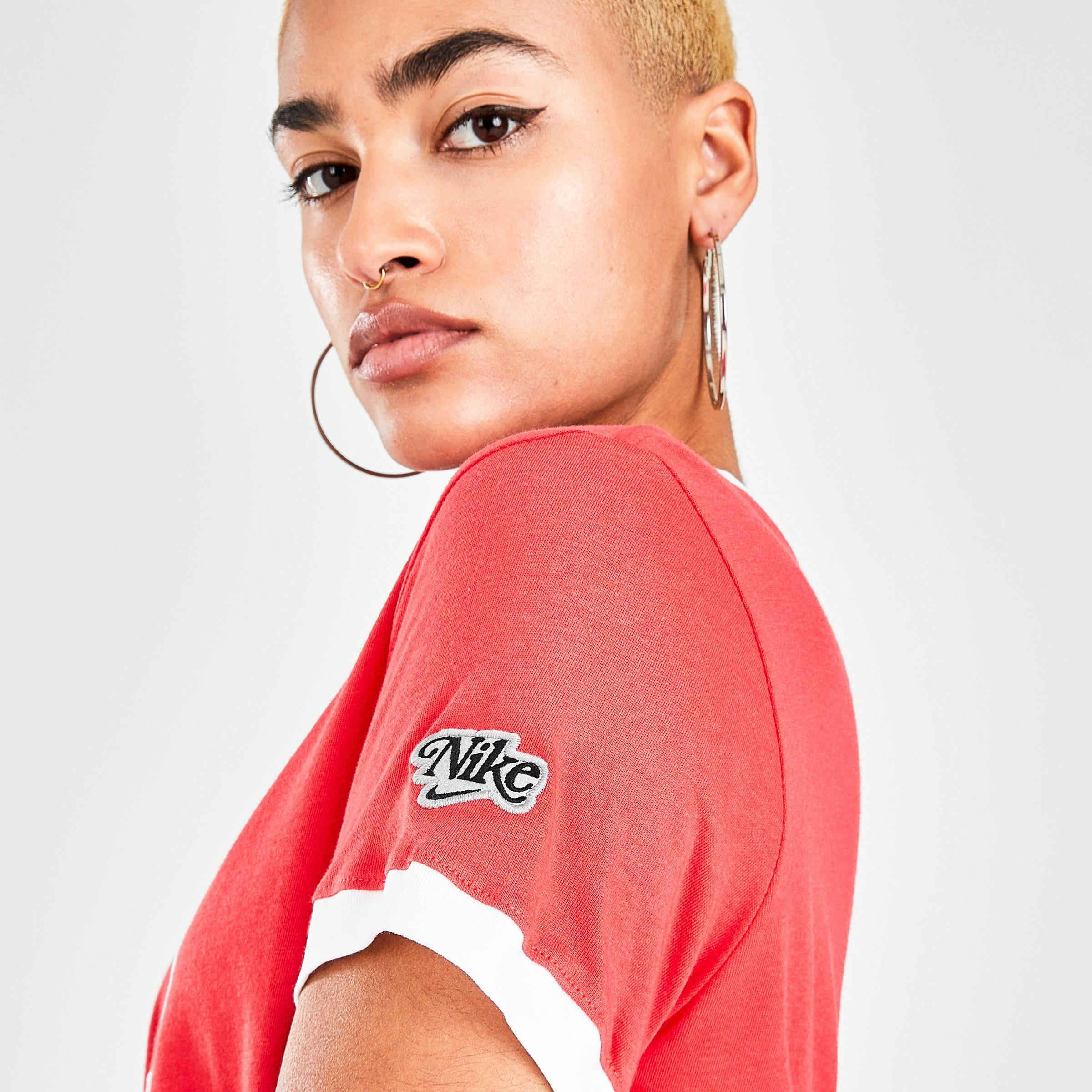 nike sportswear retro