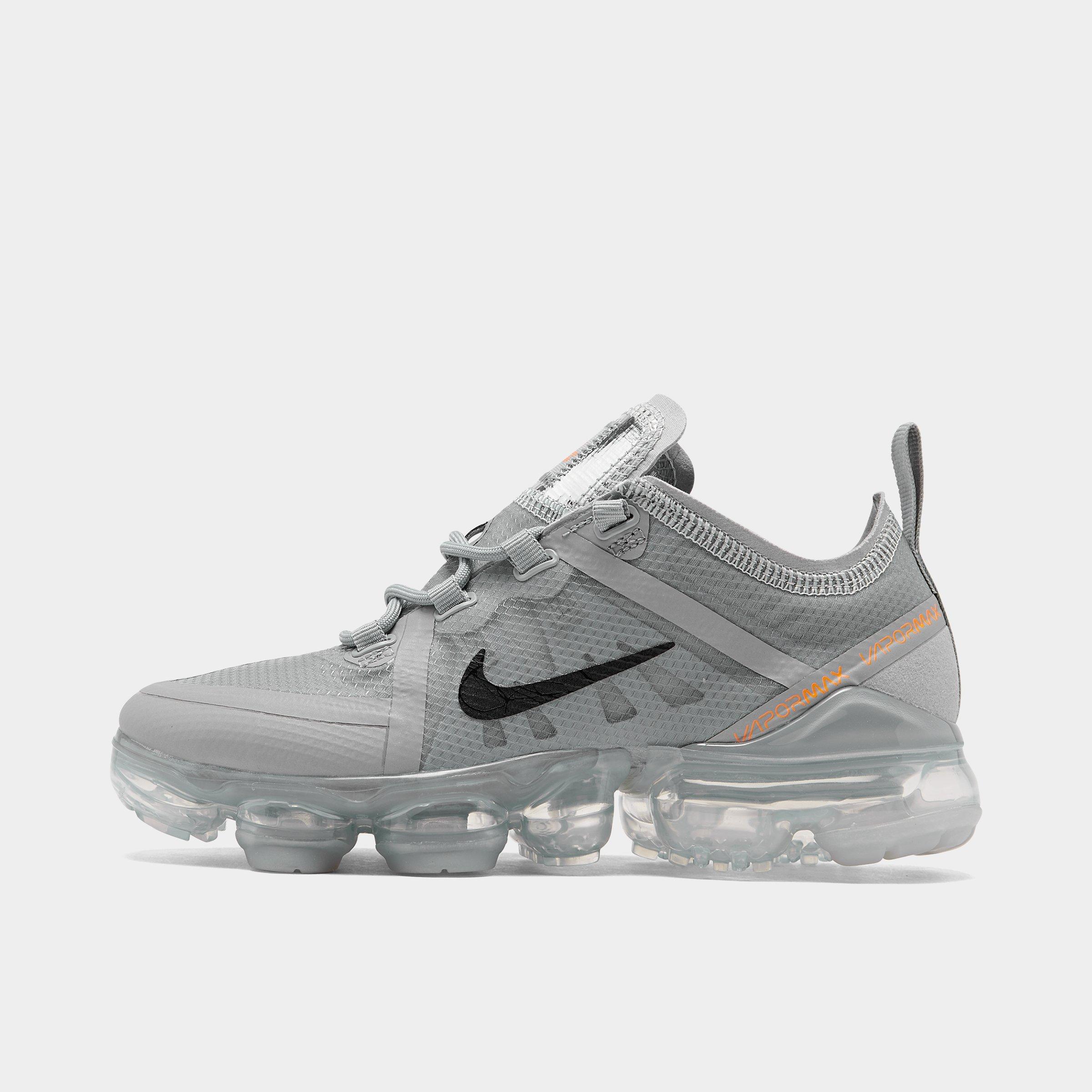 Nike Air Vapormax 2019 Gray Children .unisportstore.at