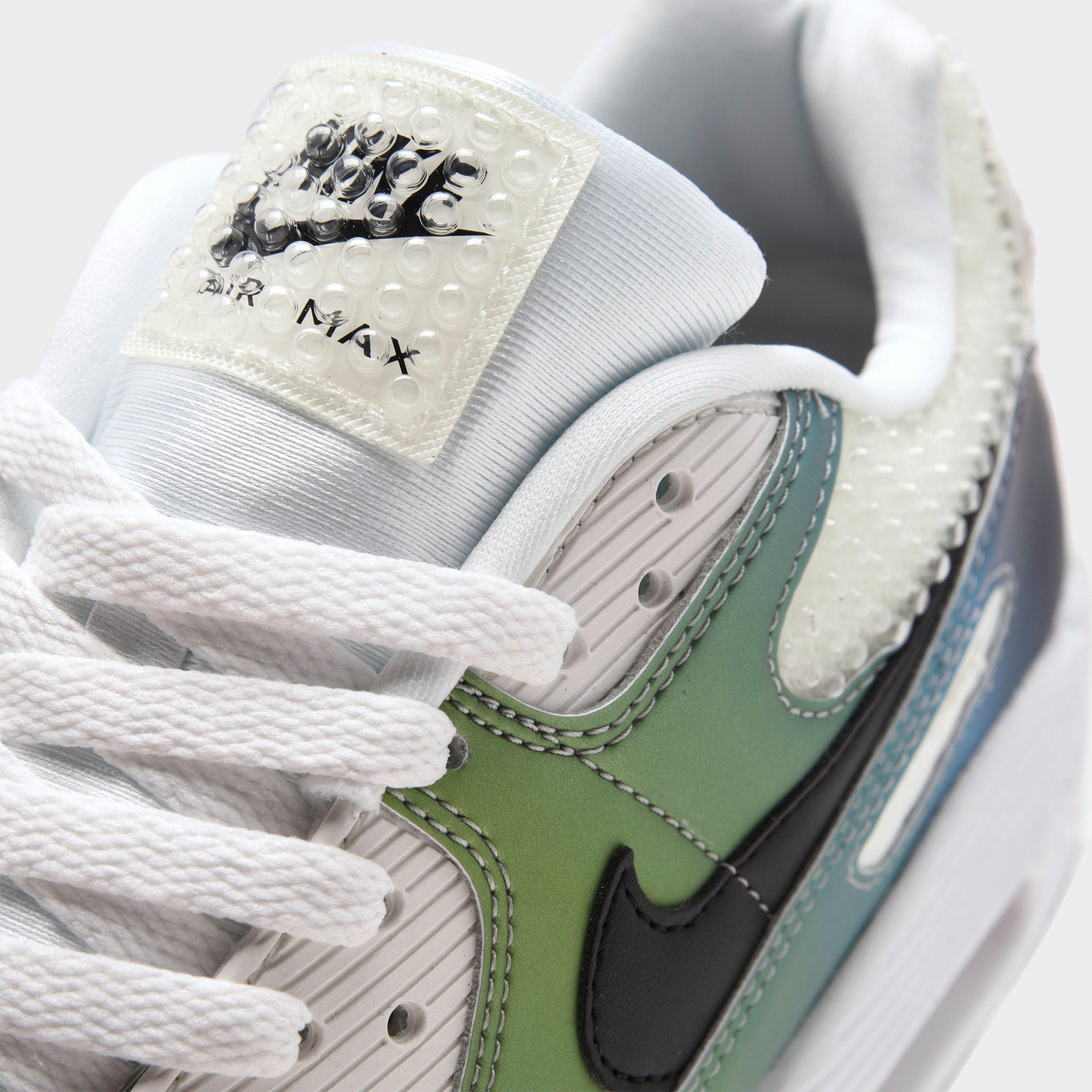 nike shoes with big bubble