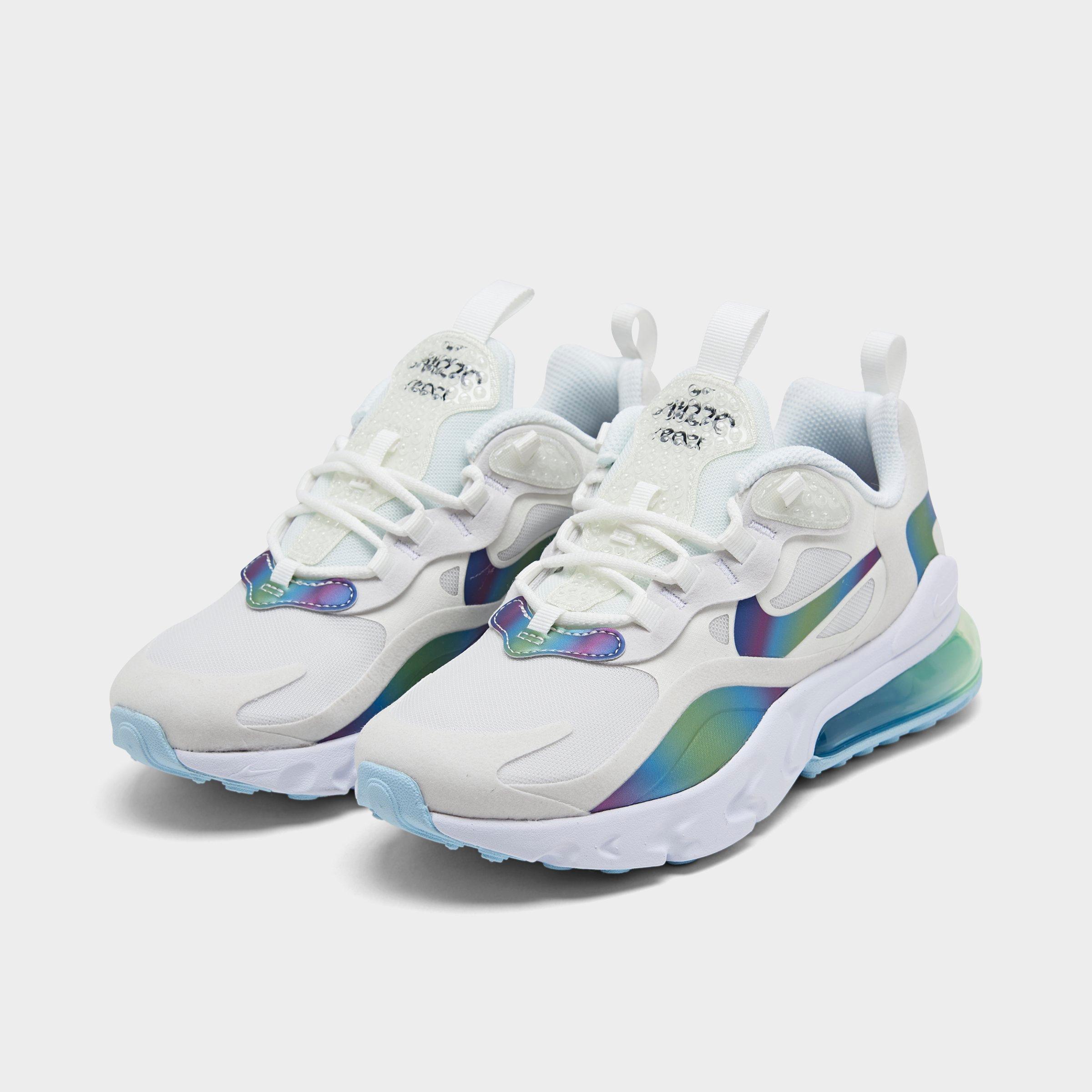 nike air max 270 big girls