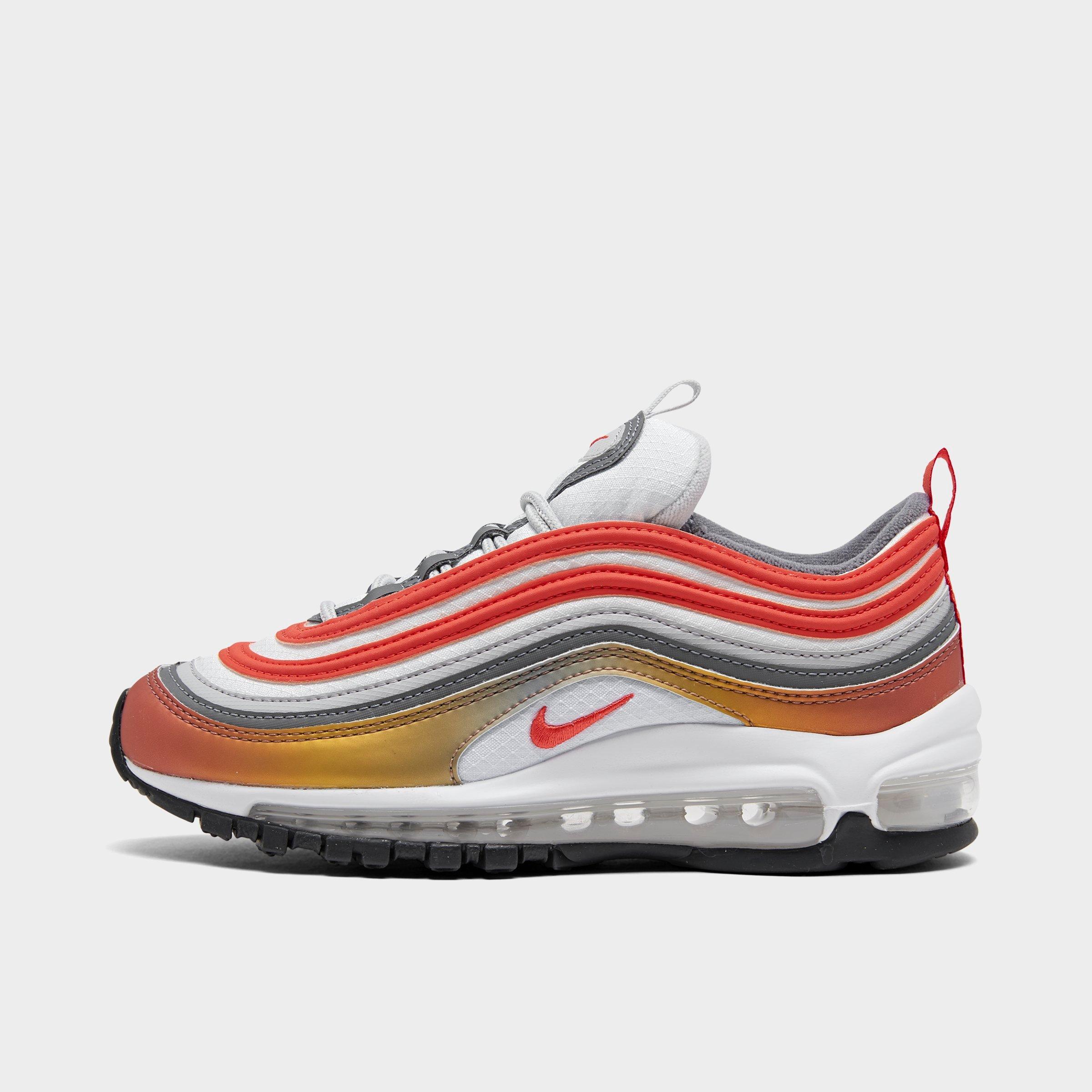 nike air max 97 big kids Shop Clothing 