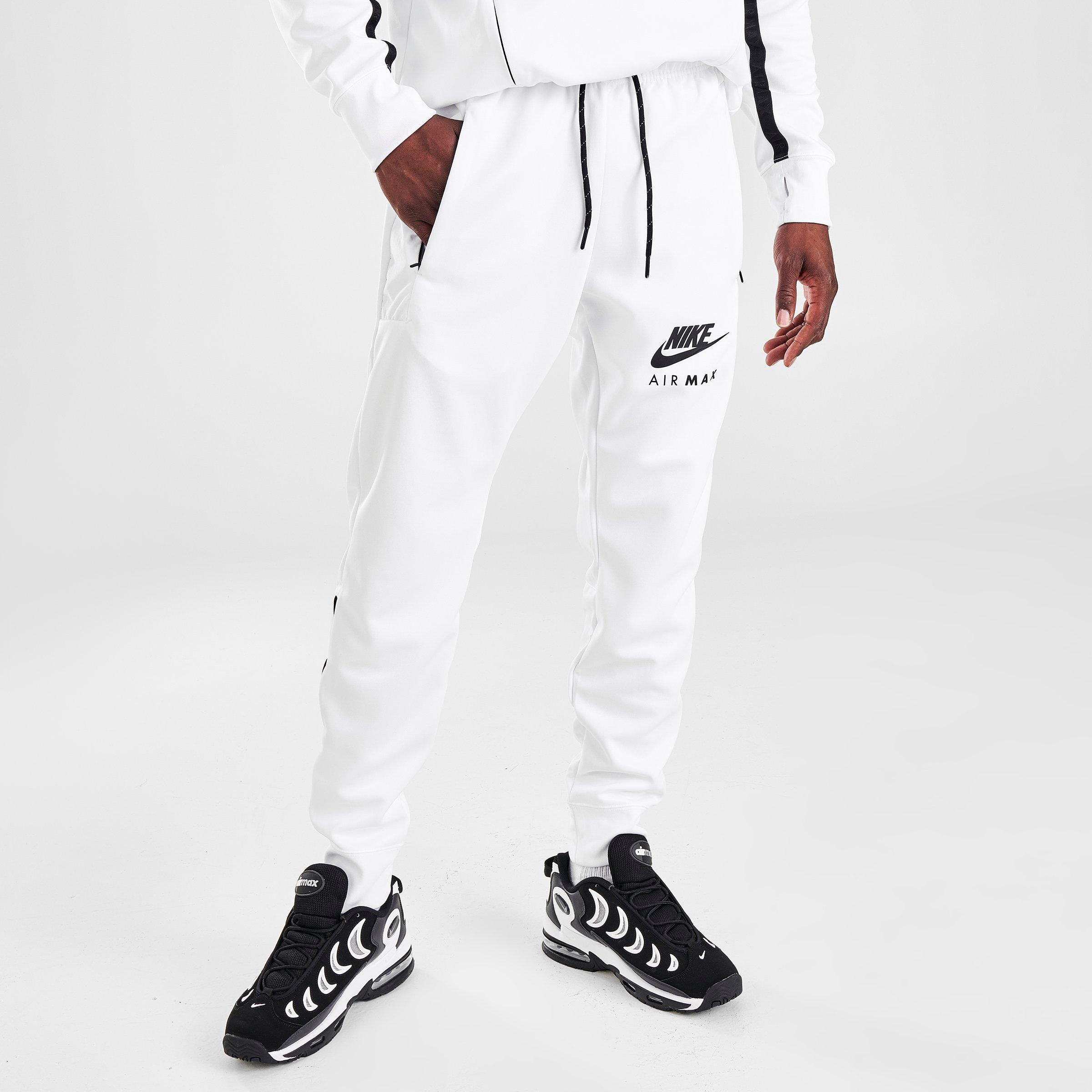 nike air max sweatpants