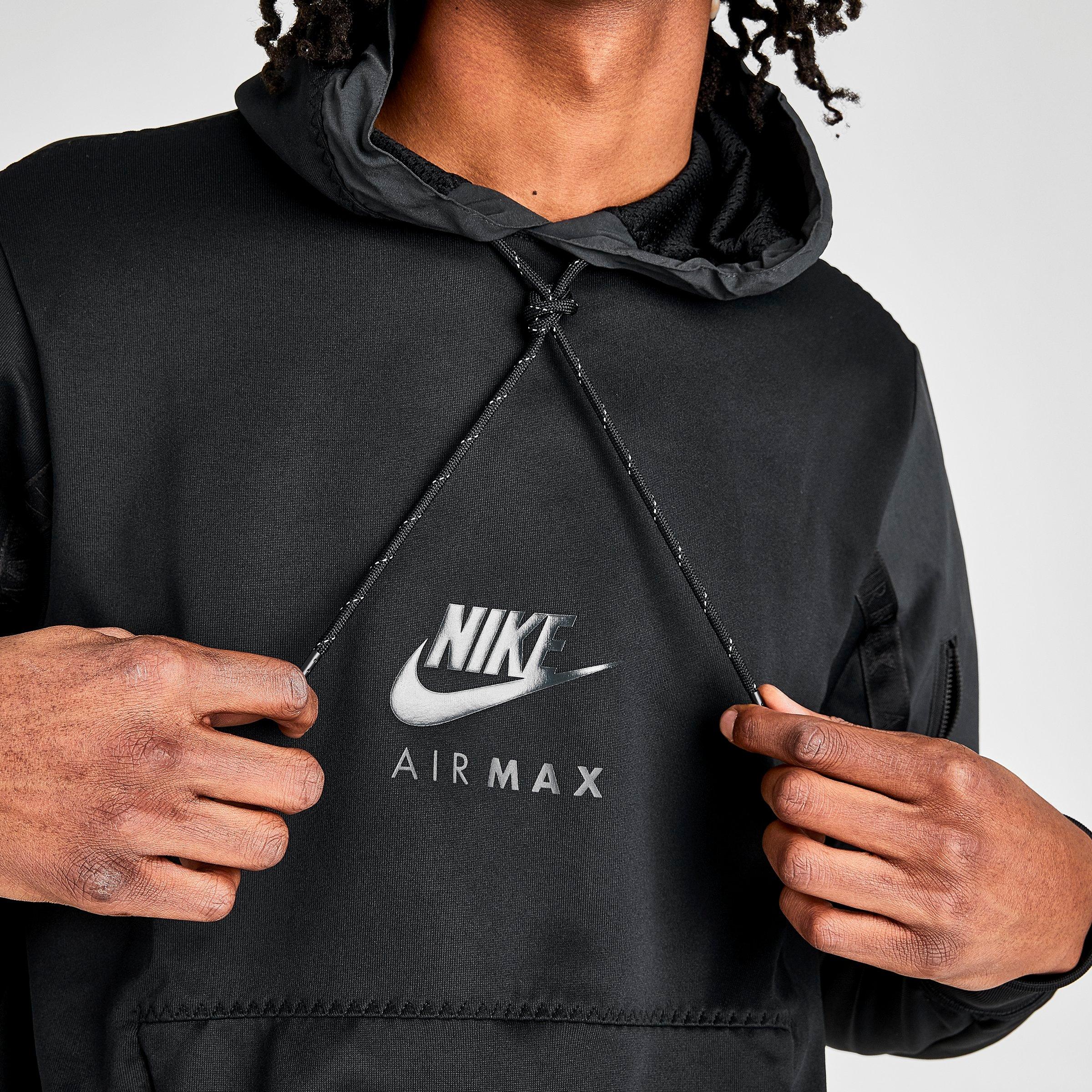 nike air max sweatshirts