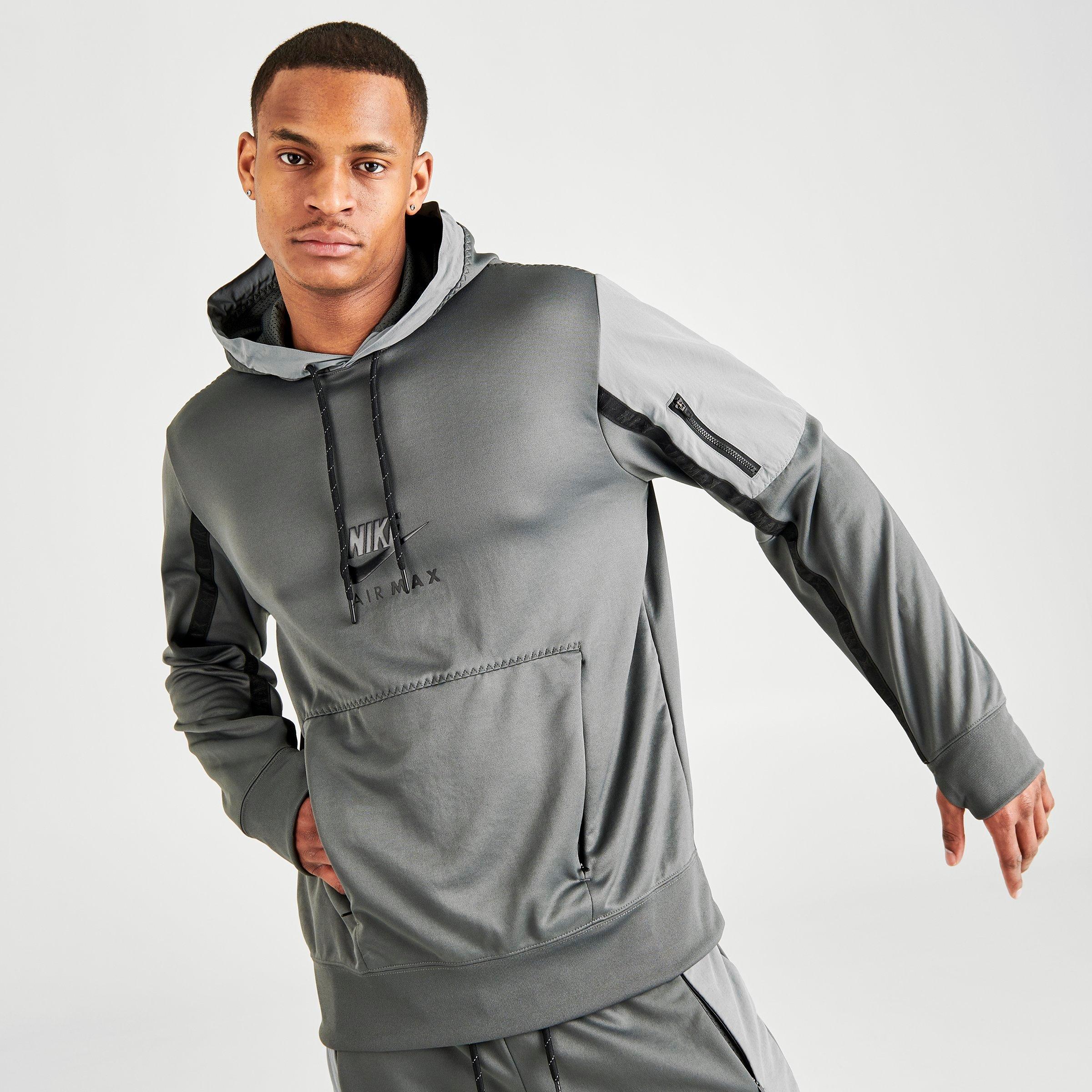 air max hoodie mens