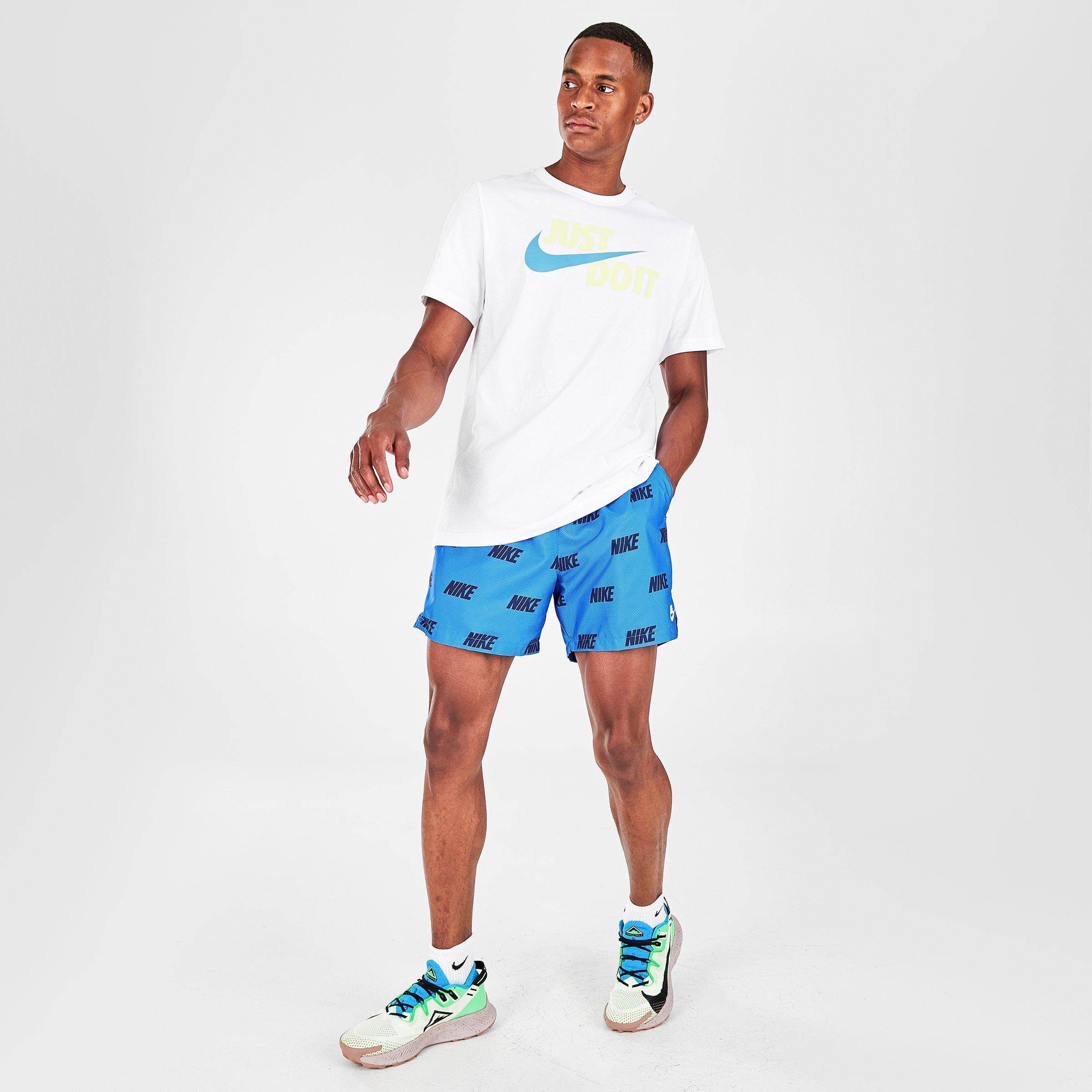 jd sports nike shorts