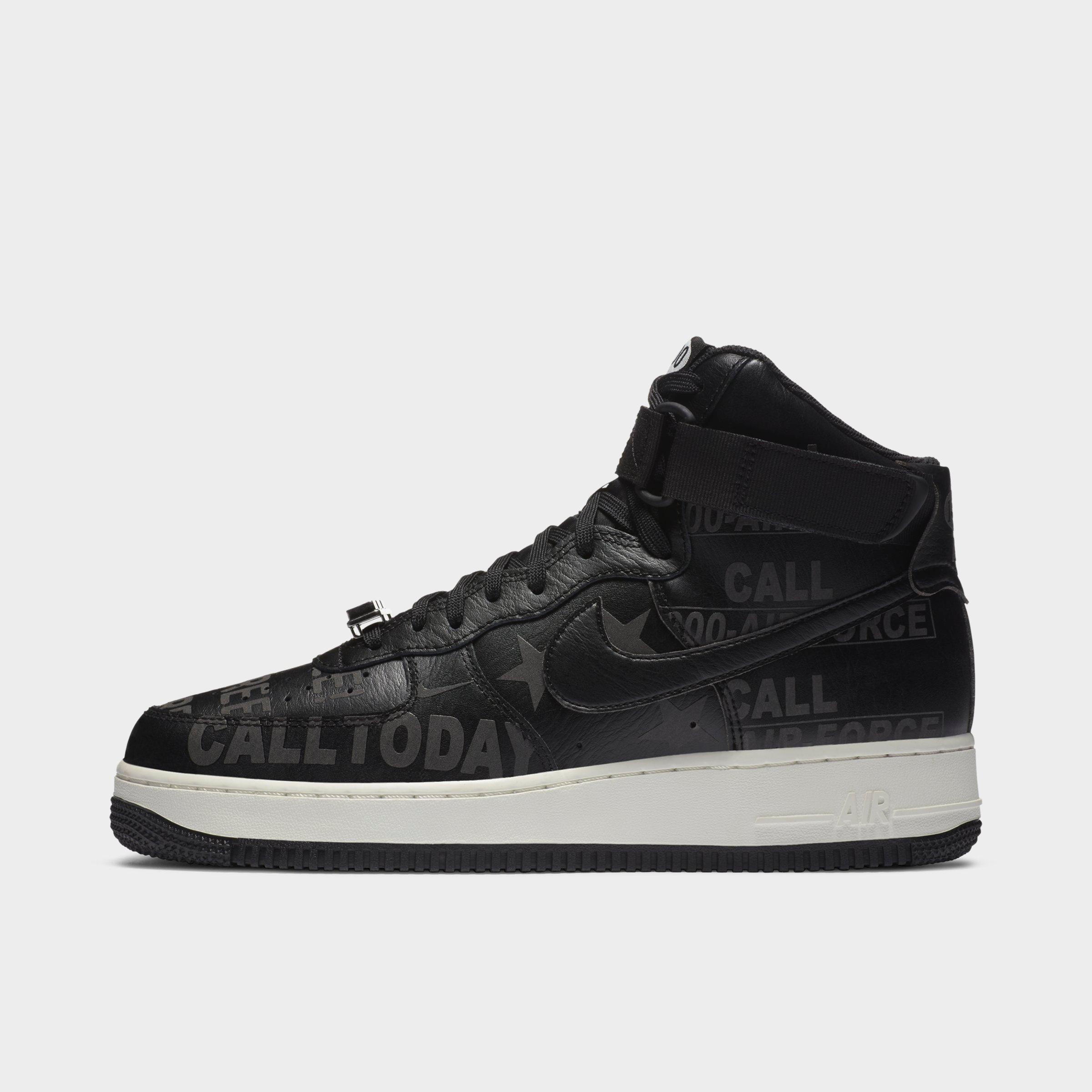 nike air force 1 jdi premium casual shoes