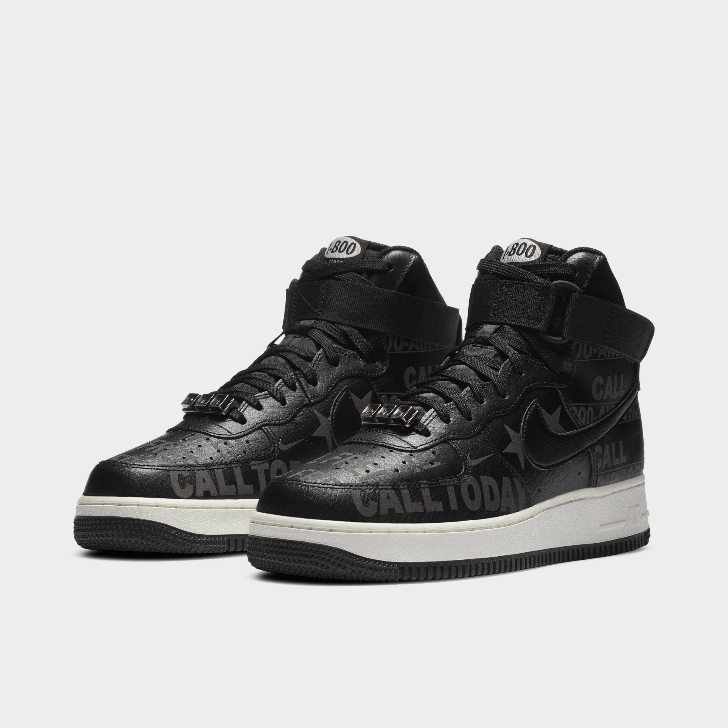 air force 1 high men's