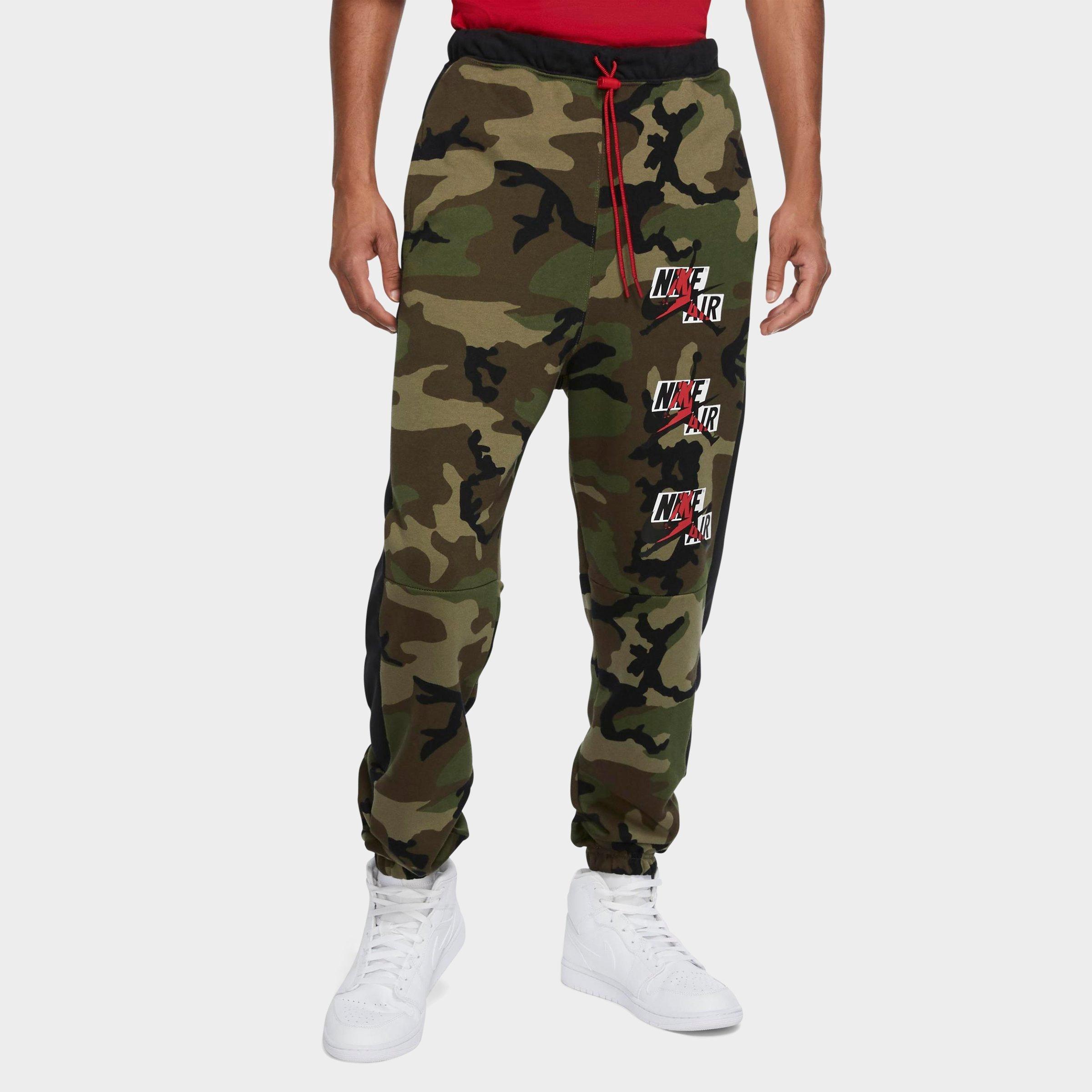 jordan mashup pants