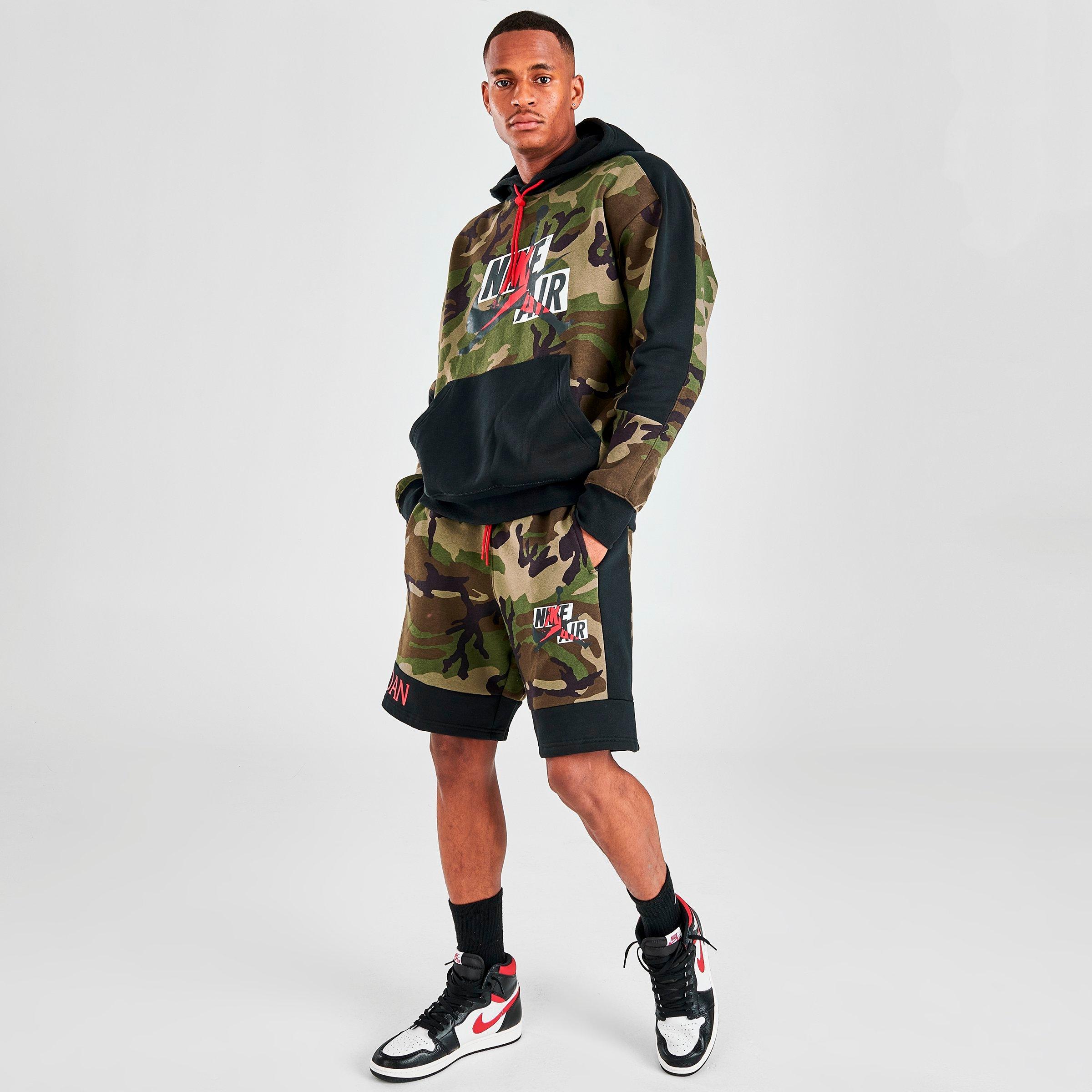 jordan shorts jd