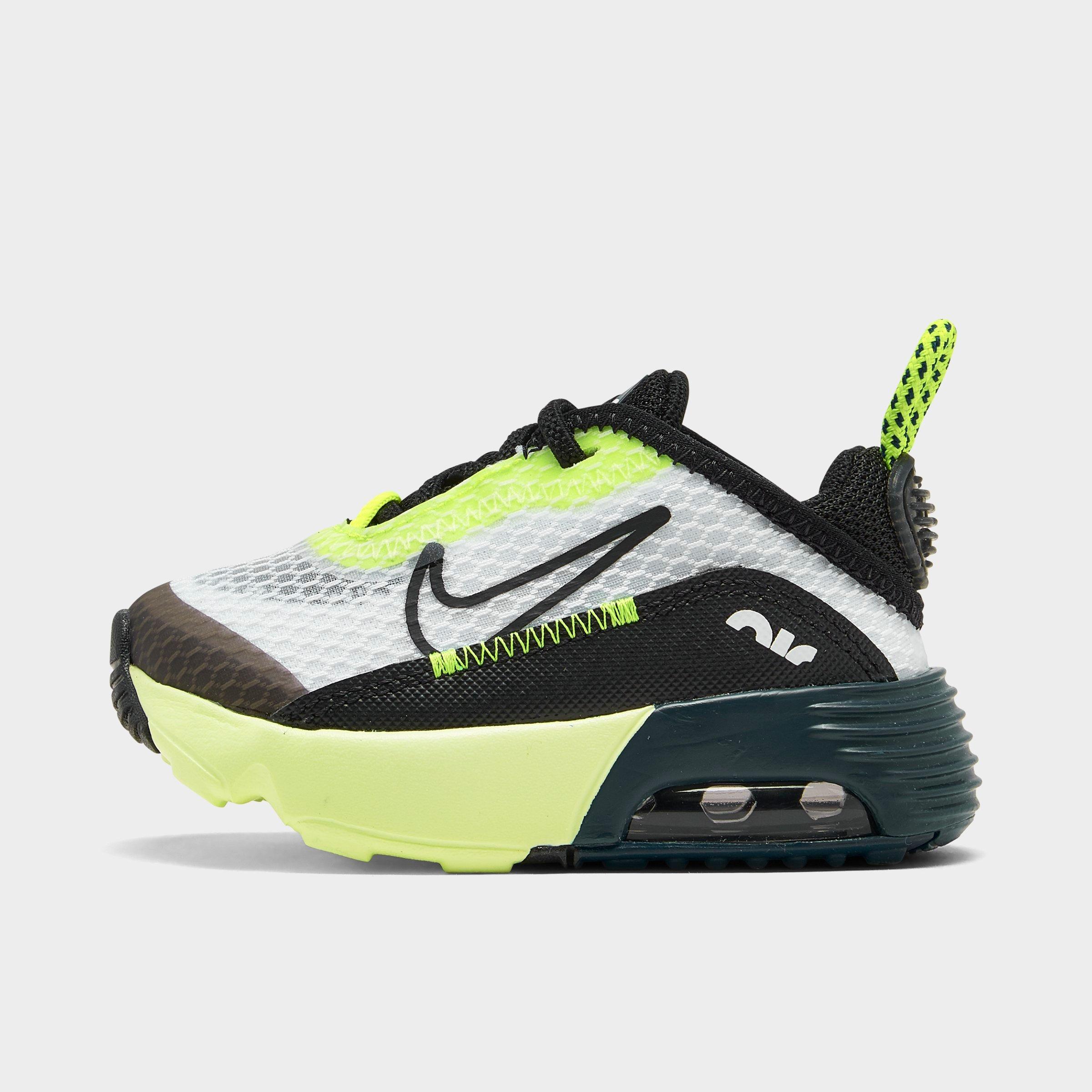 nike air max 2090 junior grey