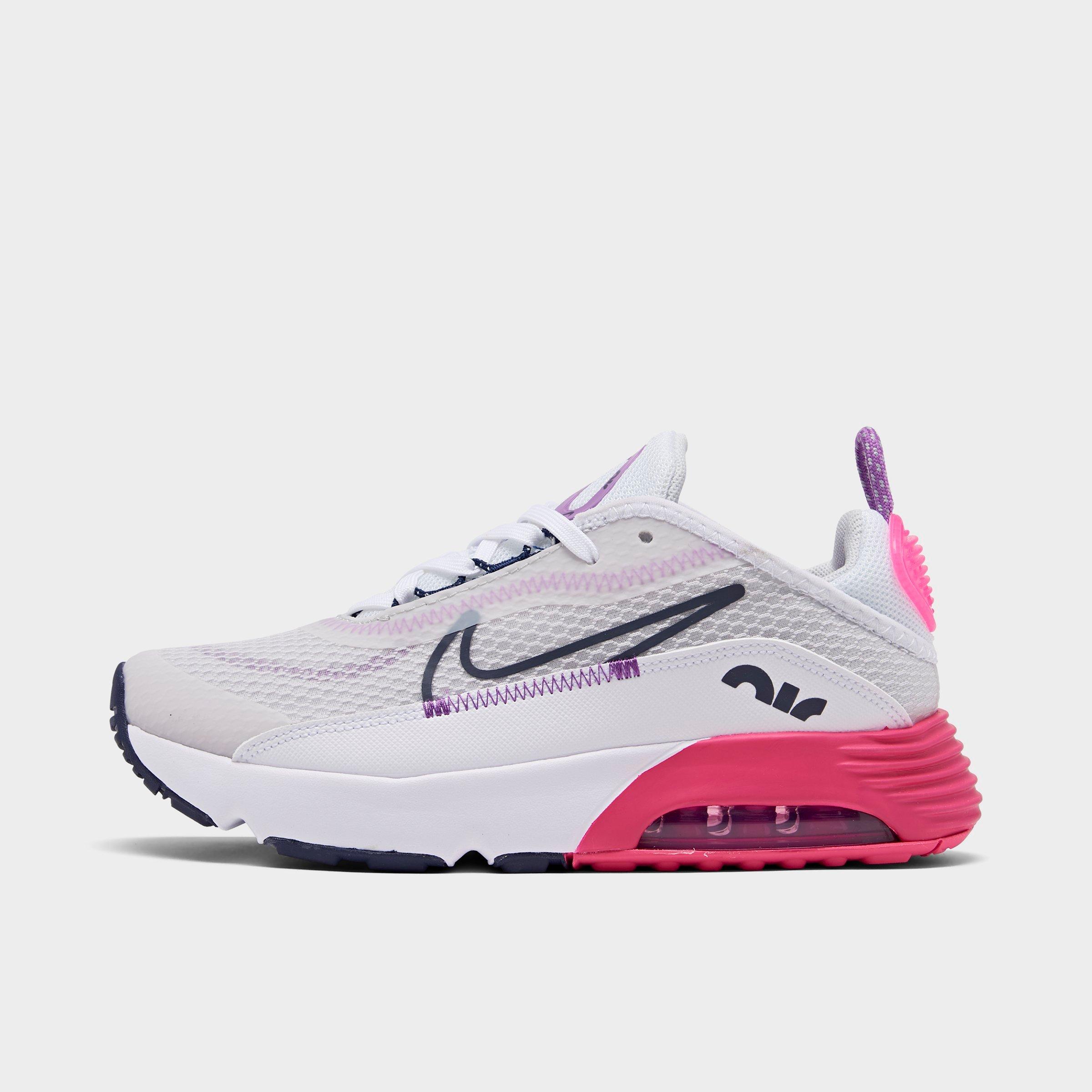 little girls nike air max