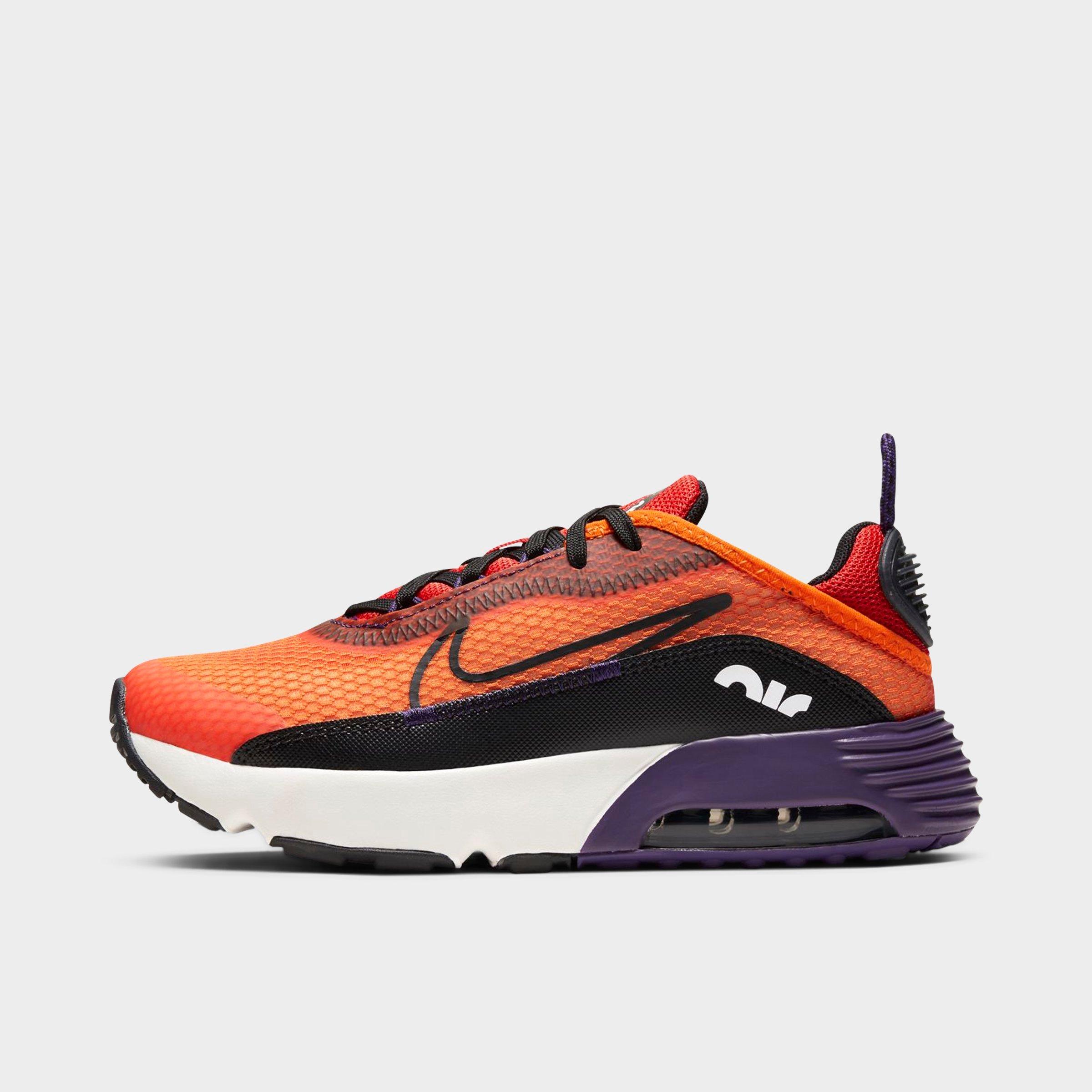 boys air max 2090