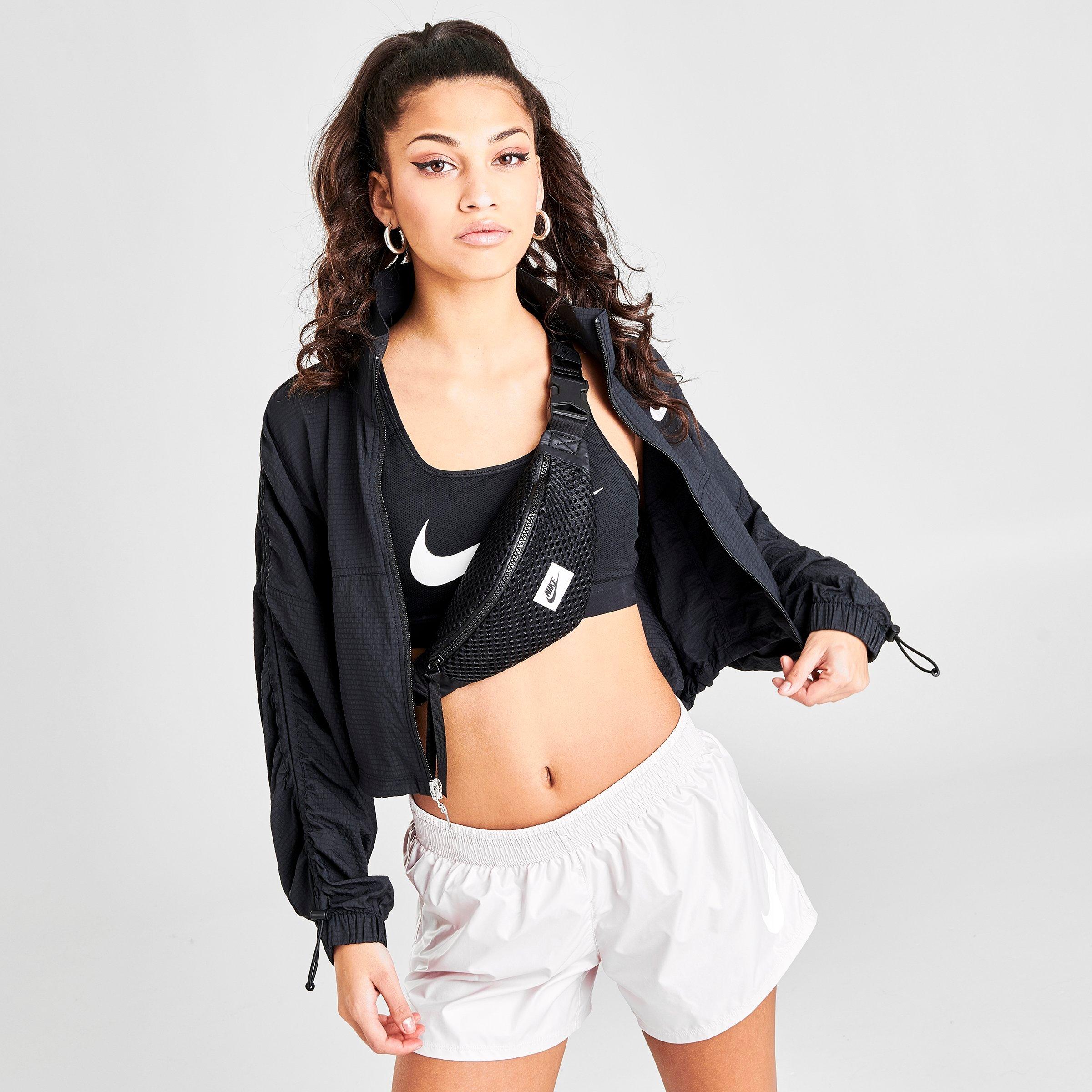 nike air fanny pack