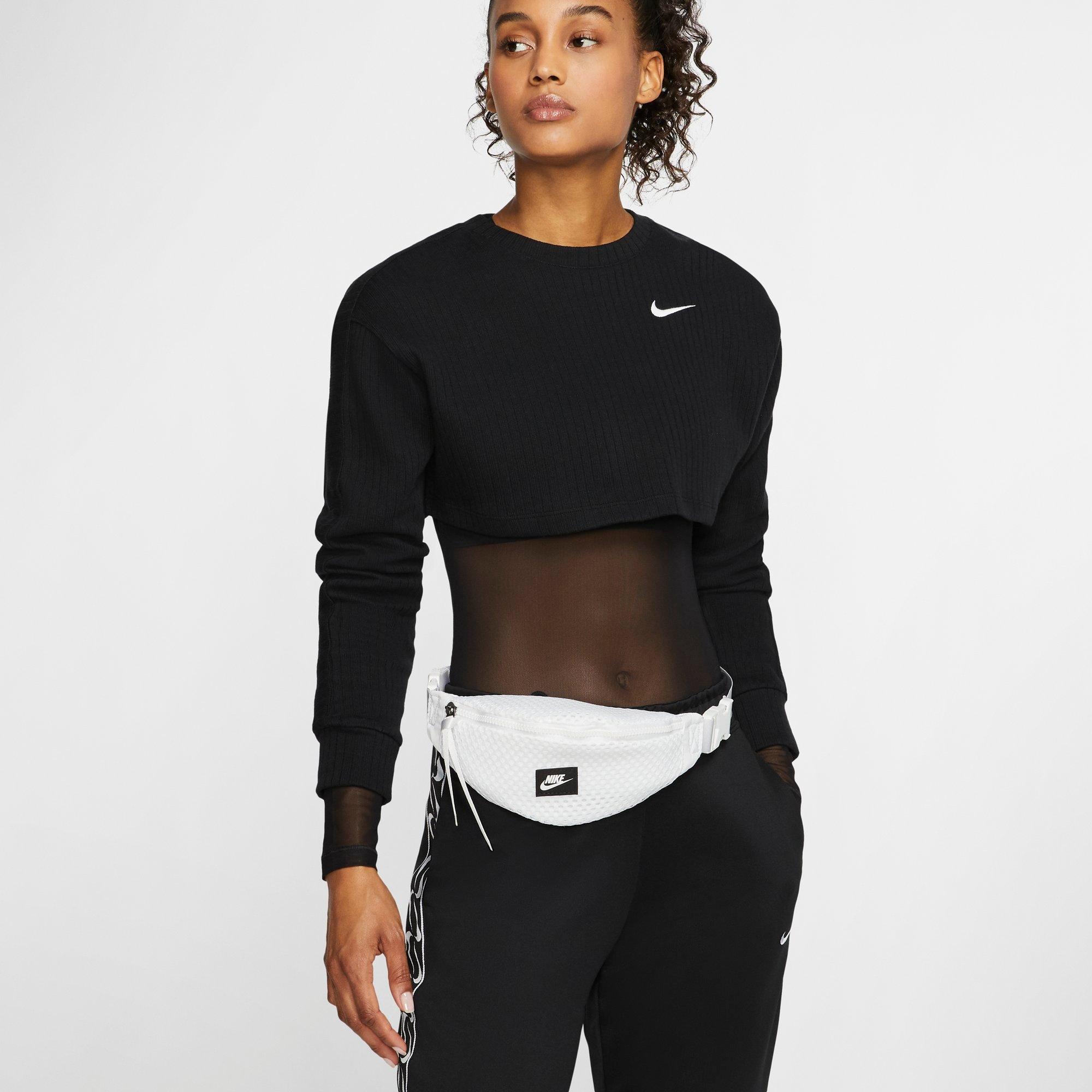 small fanny pack nike