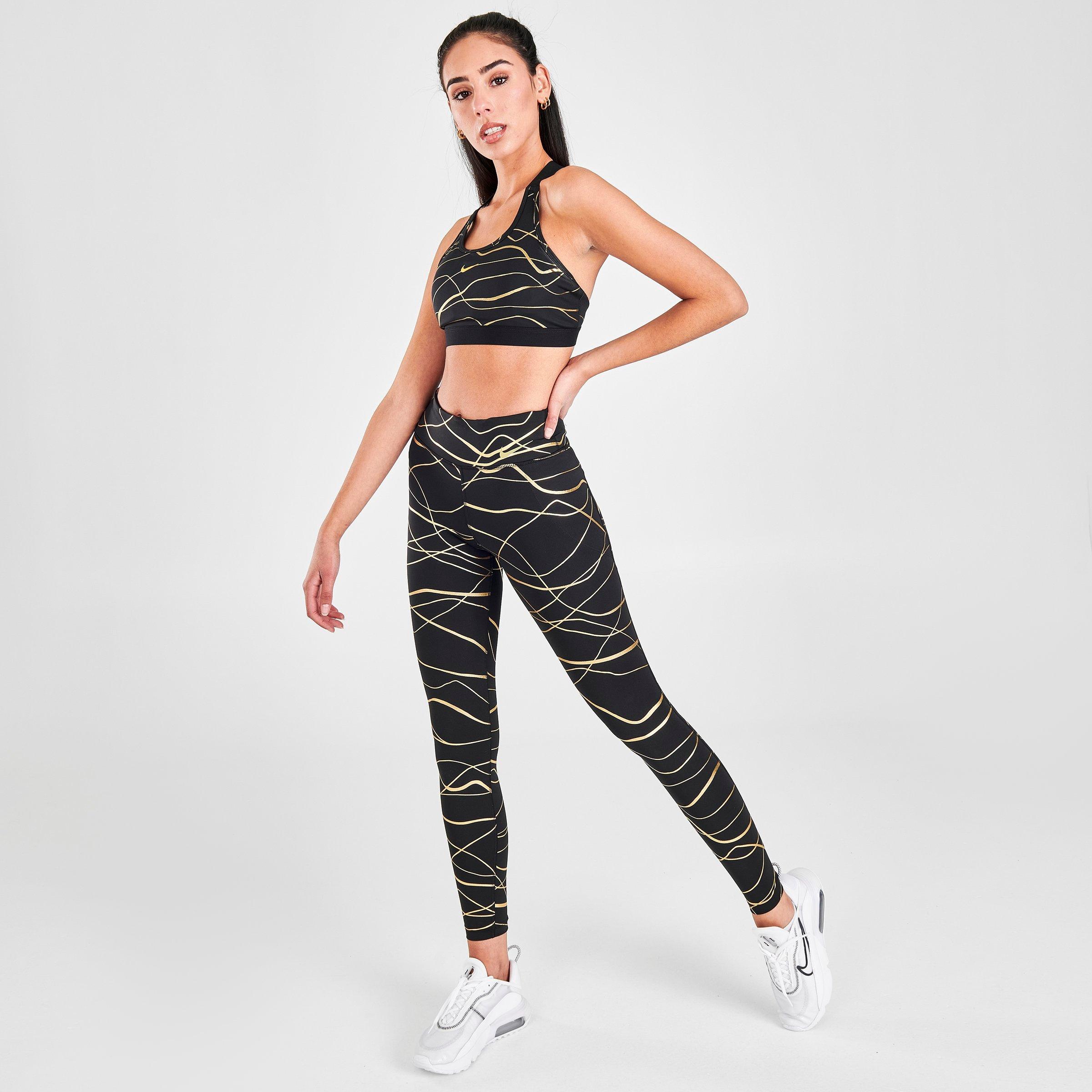 iconic nike leggings