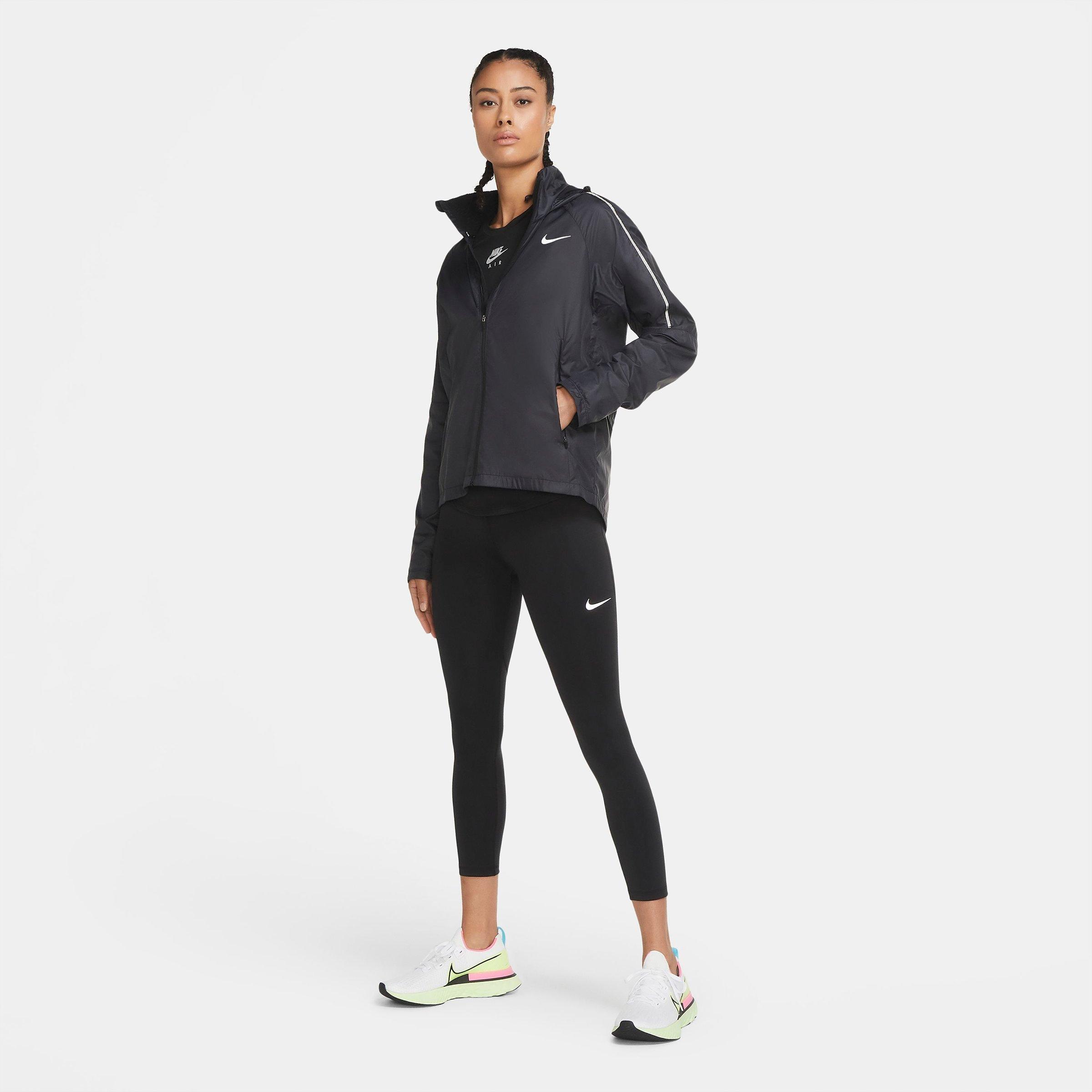 nike shield warm jacket