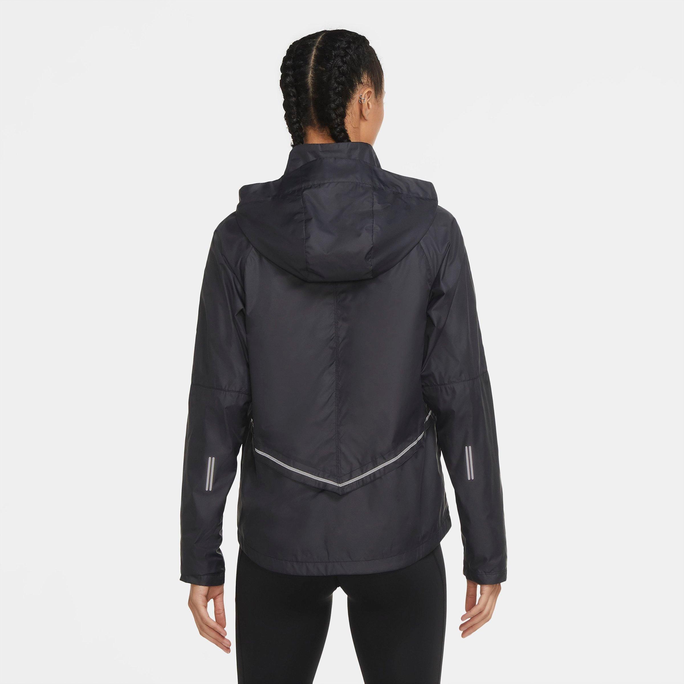 nike shield warm jacket