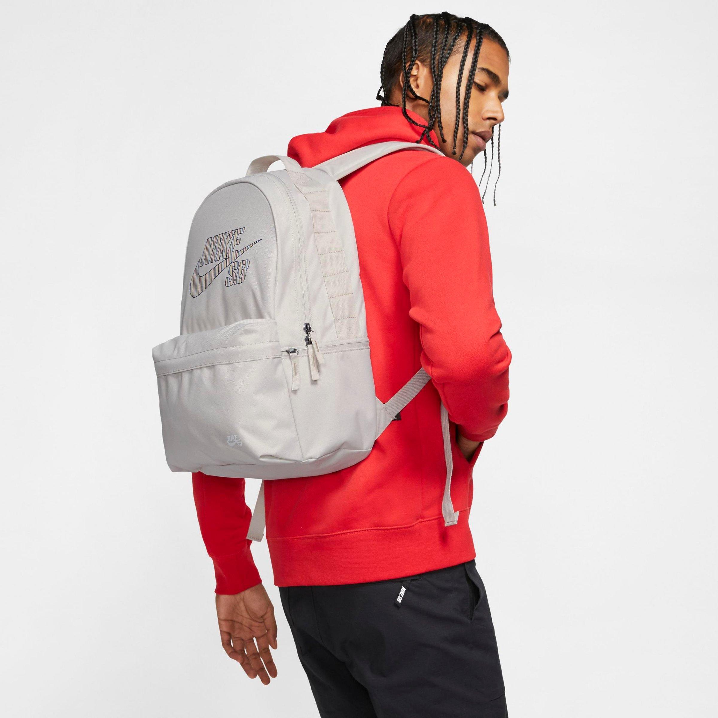 nike sb icon skate backpack