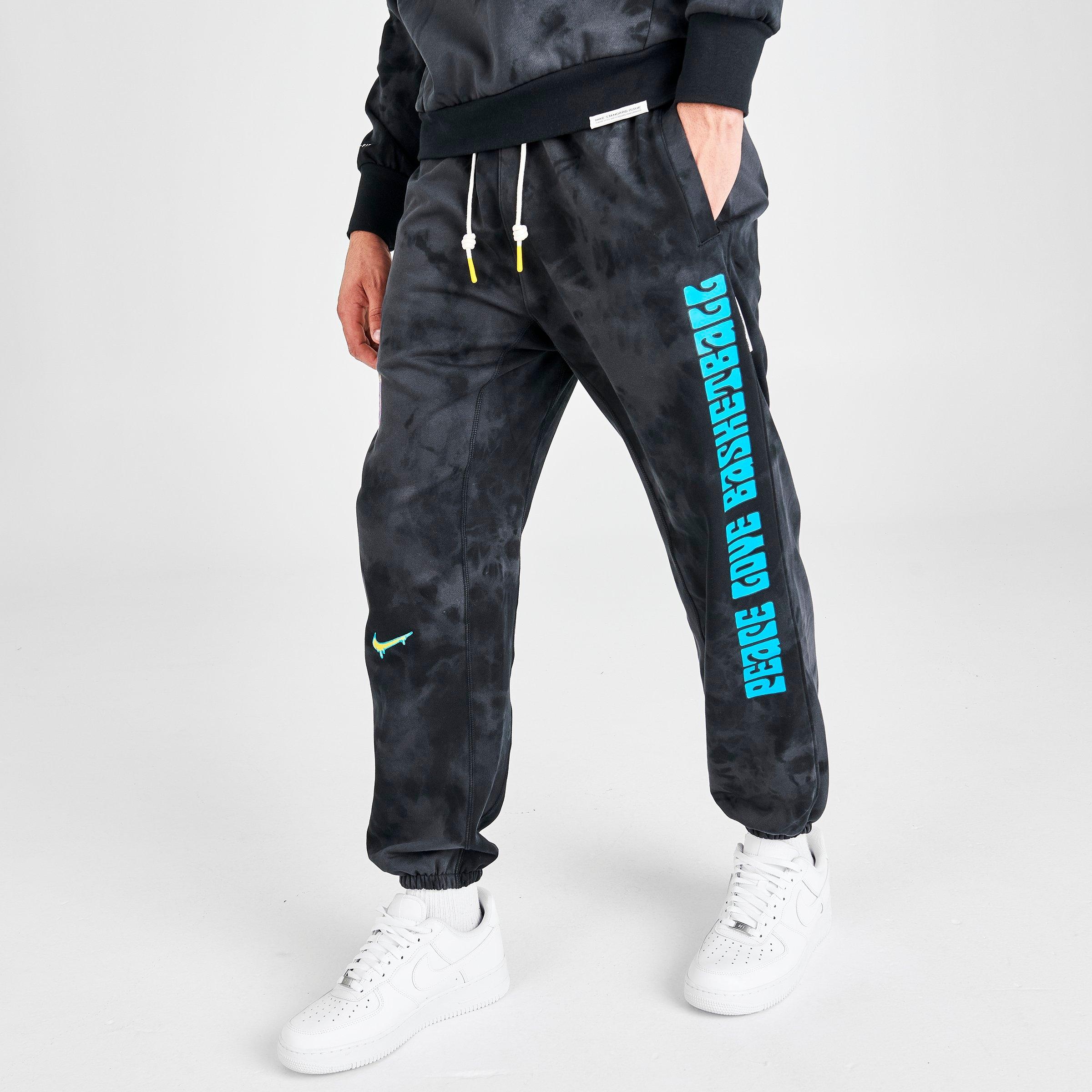 basketball jogger pants