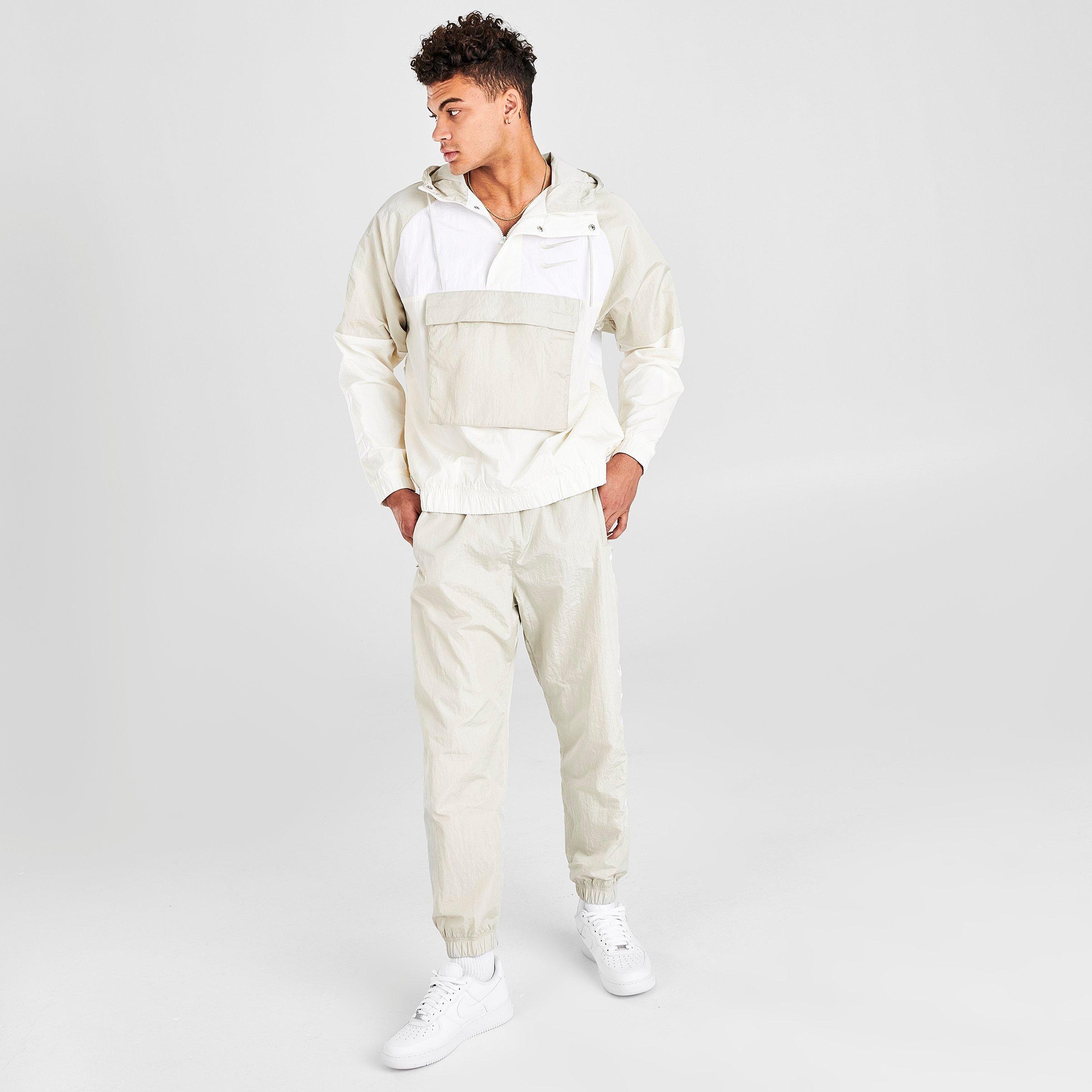 nike light bone joggers