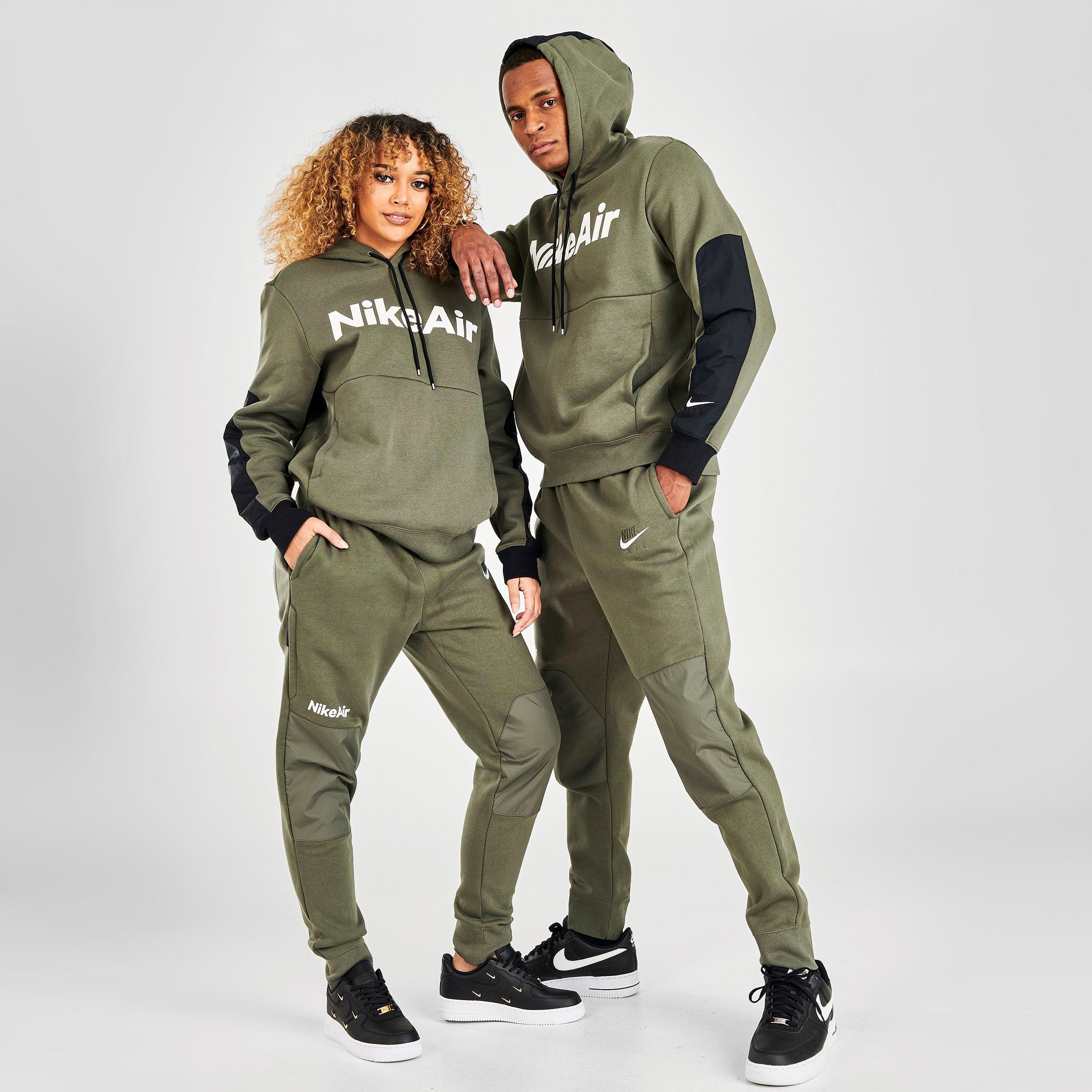 nike air jogger pants