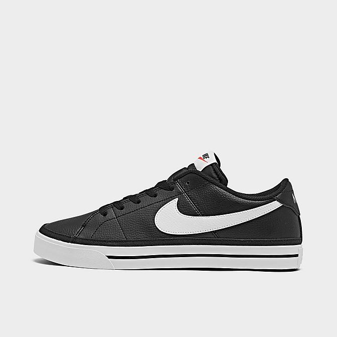 Men's Nike Court Legacy Leather Casual Shoes| JD Sports