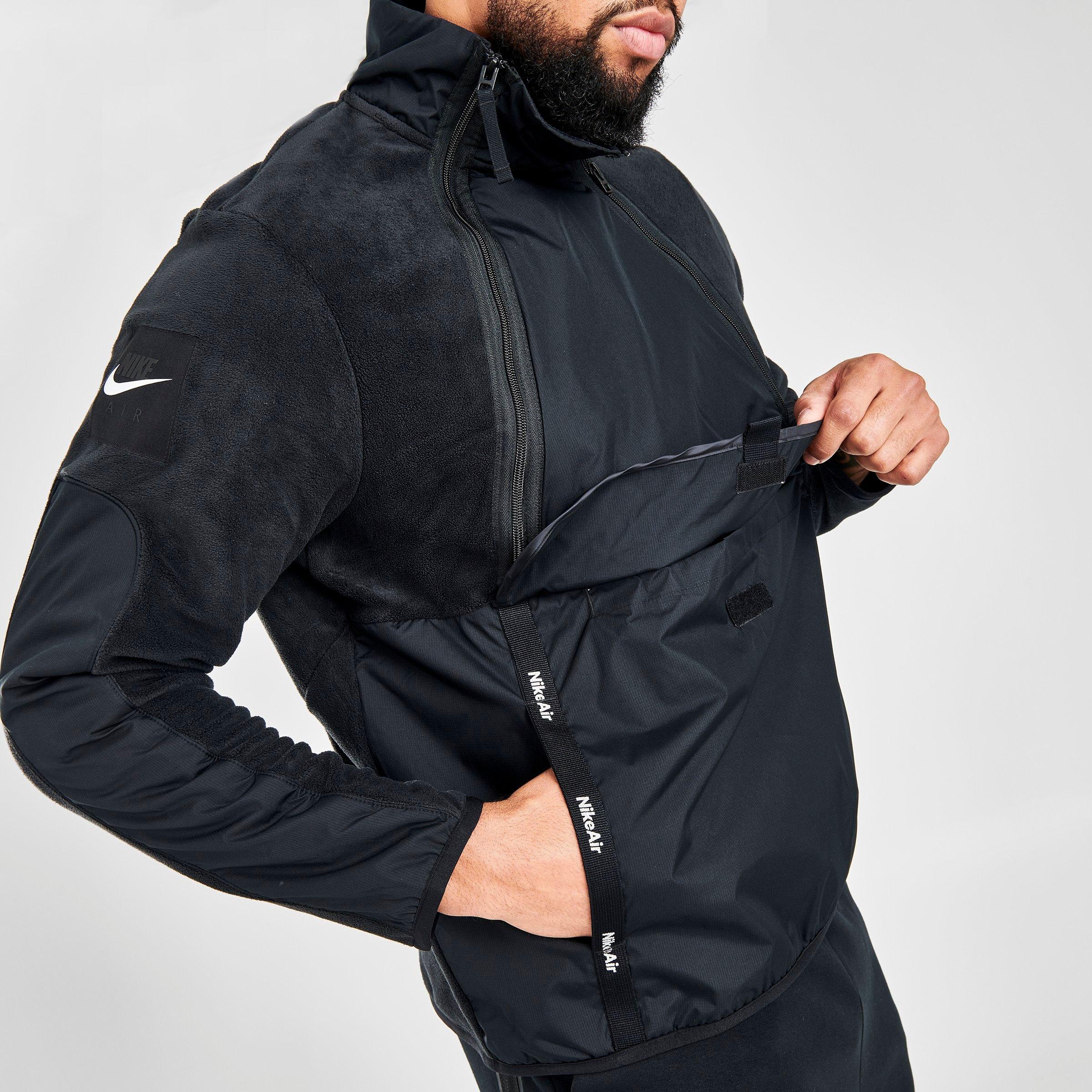 nike winter jacket mens